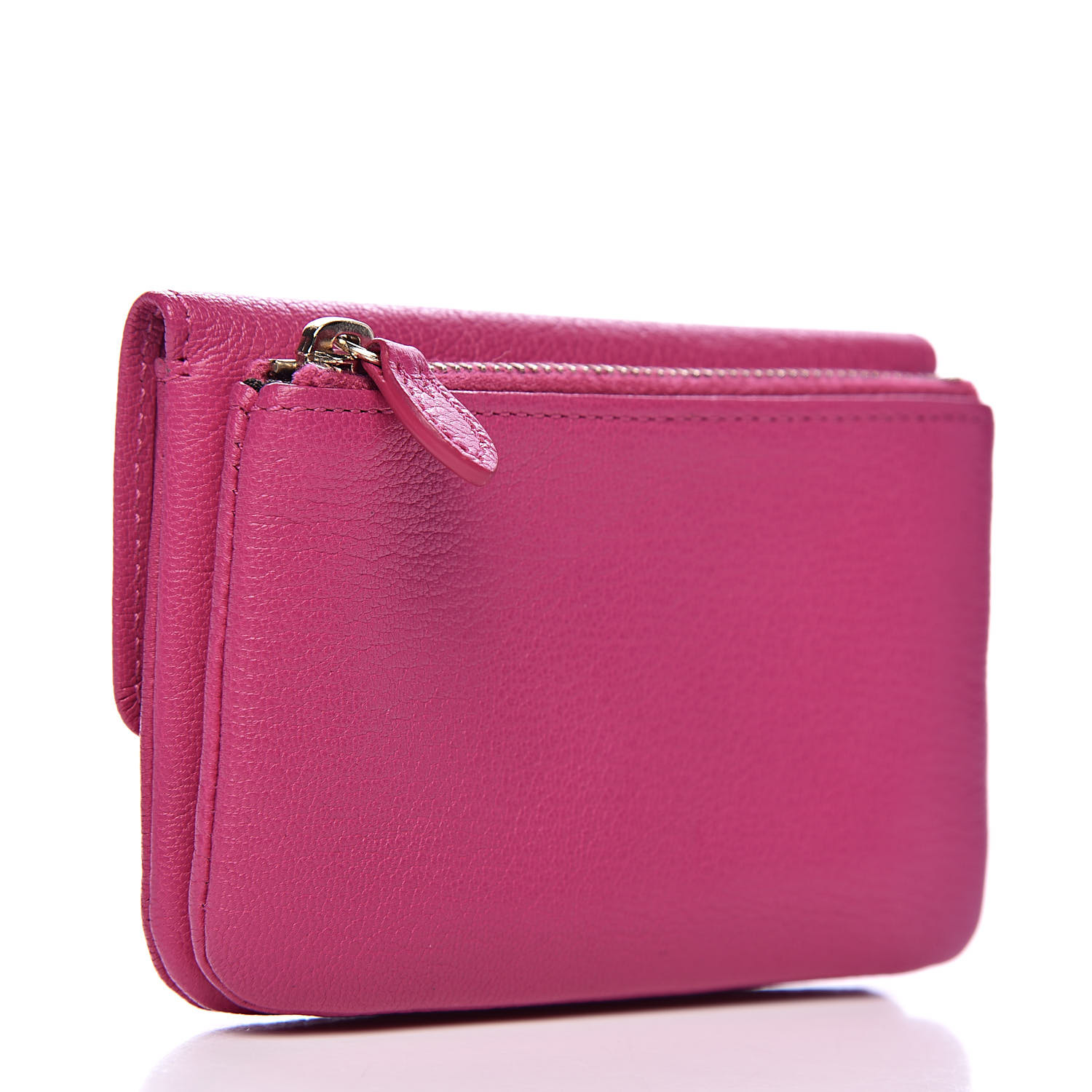 mulberry coin purse pink