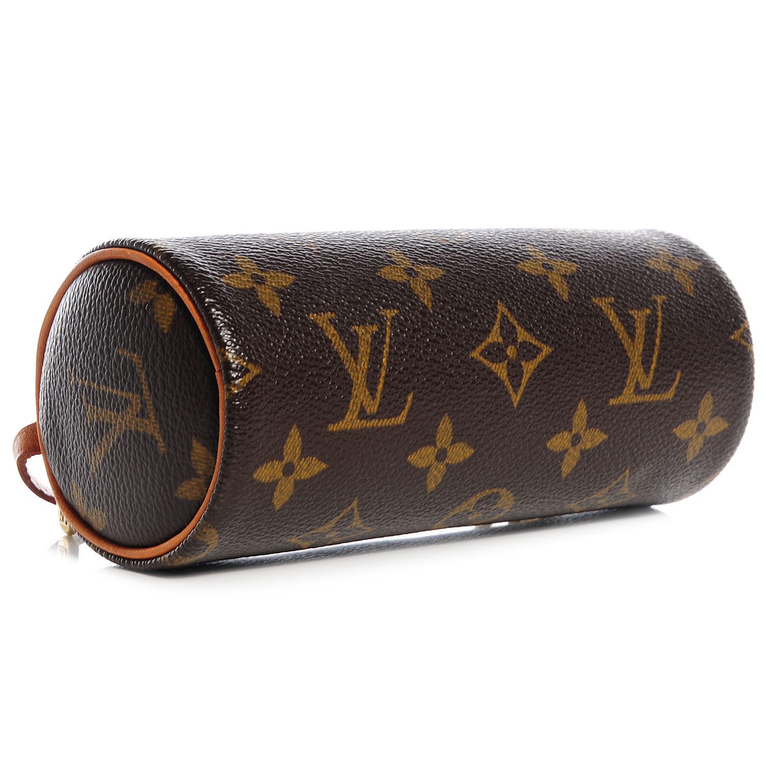 monogram mini papillon