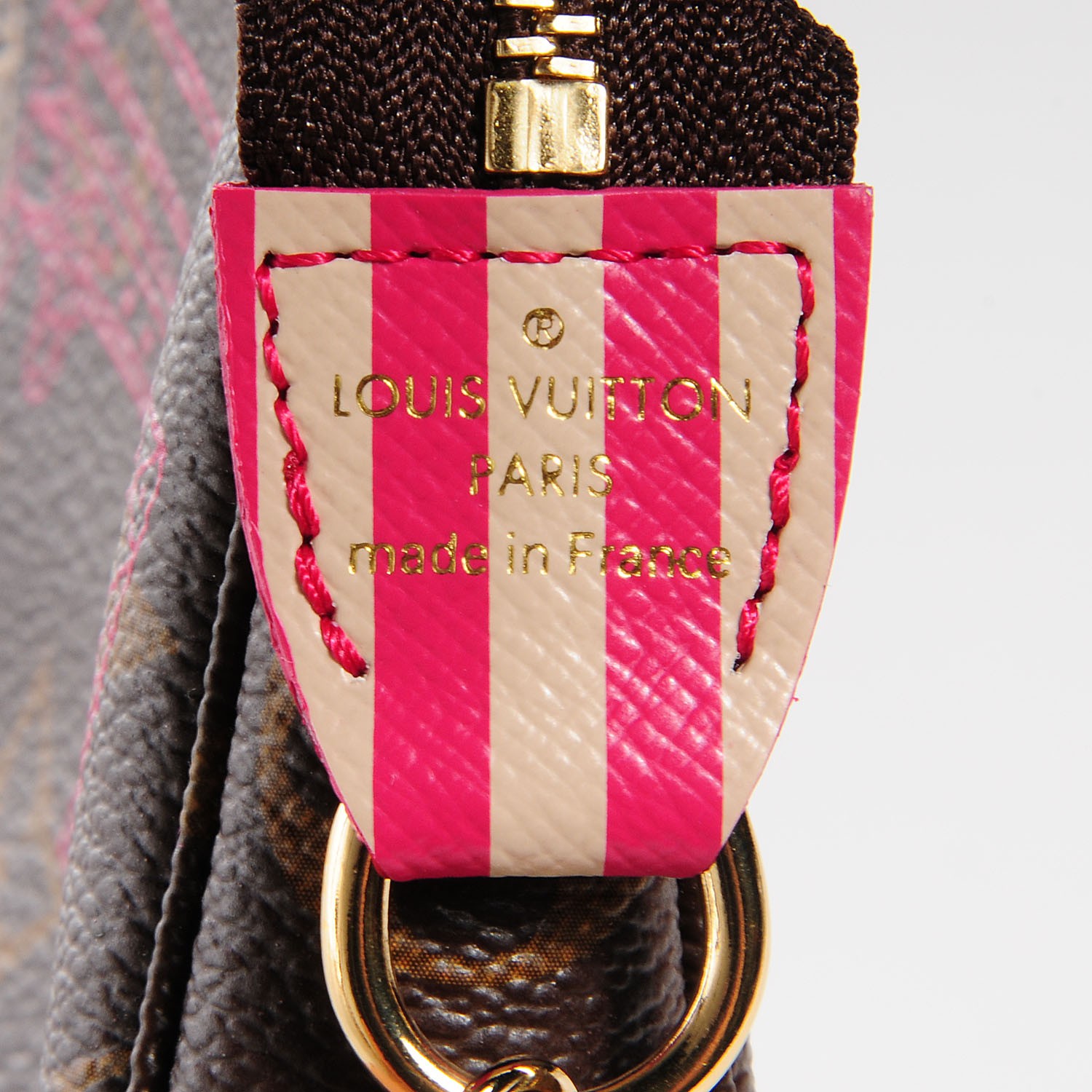 louis vuitton mini pochette christmas 2018