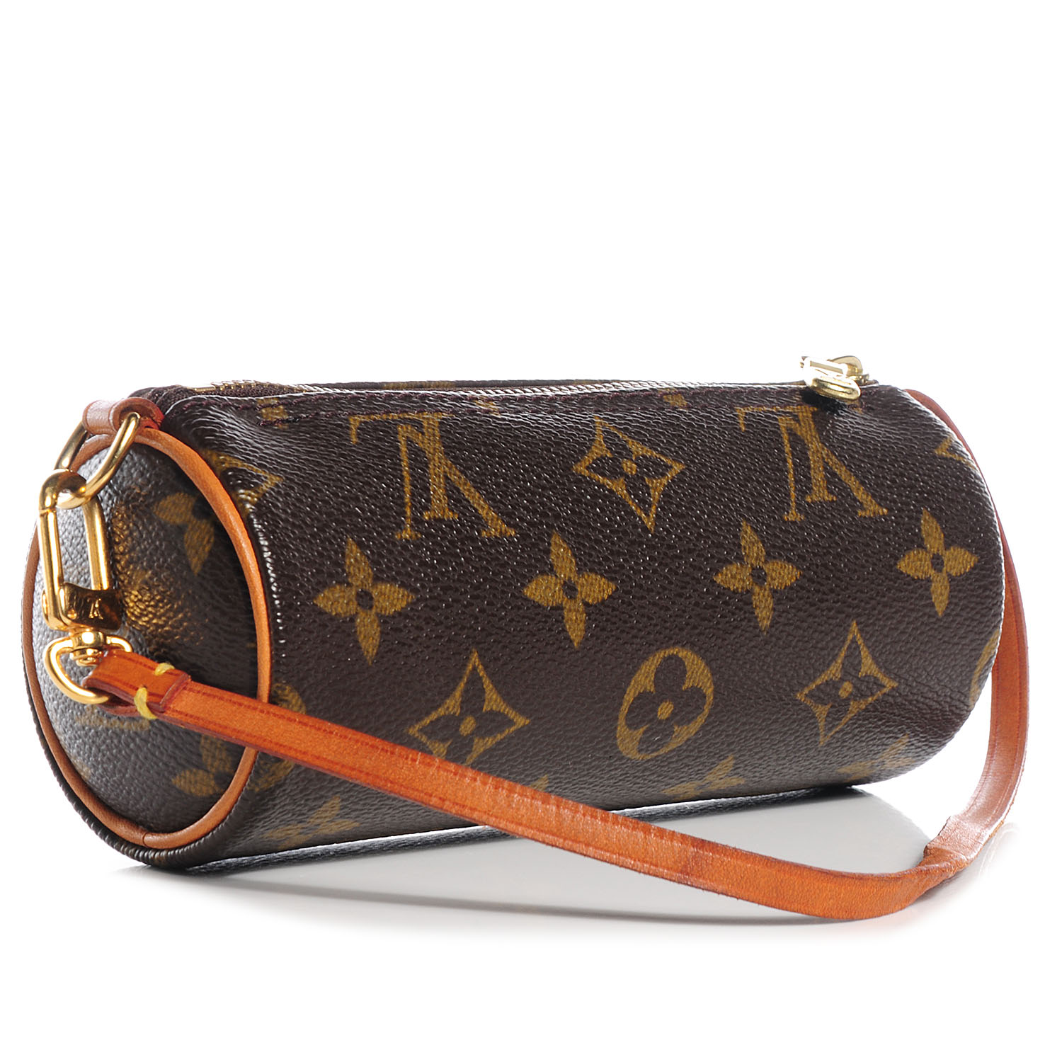 louis vuitton mini papillon bag