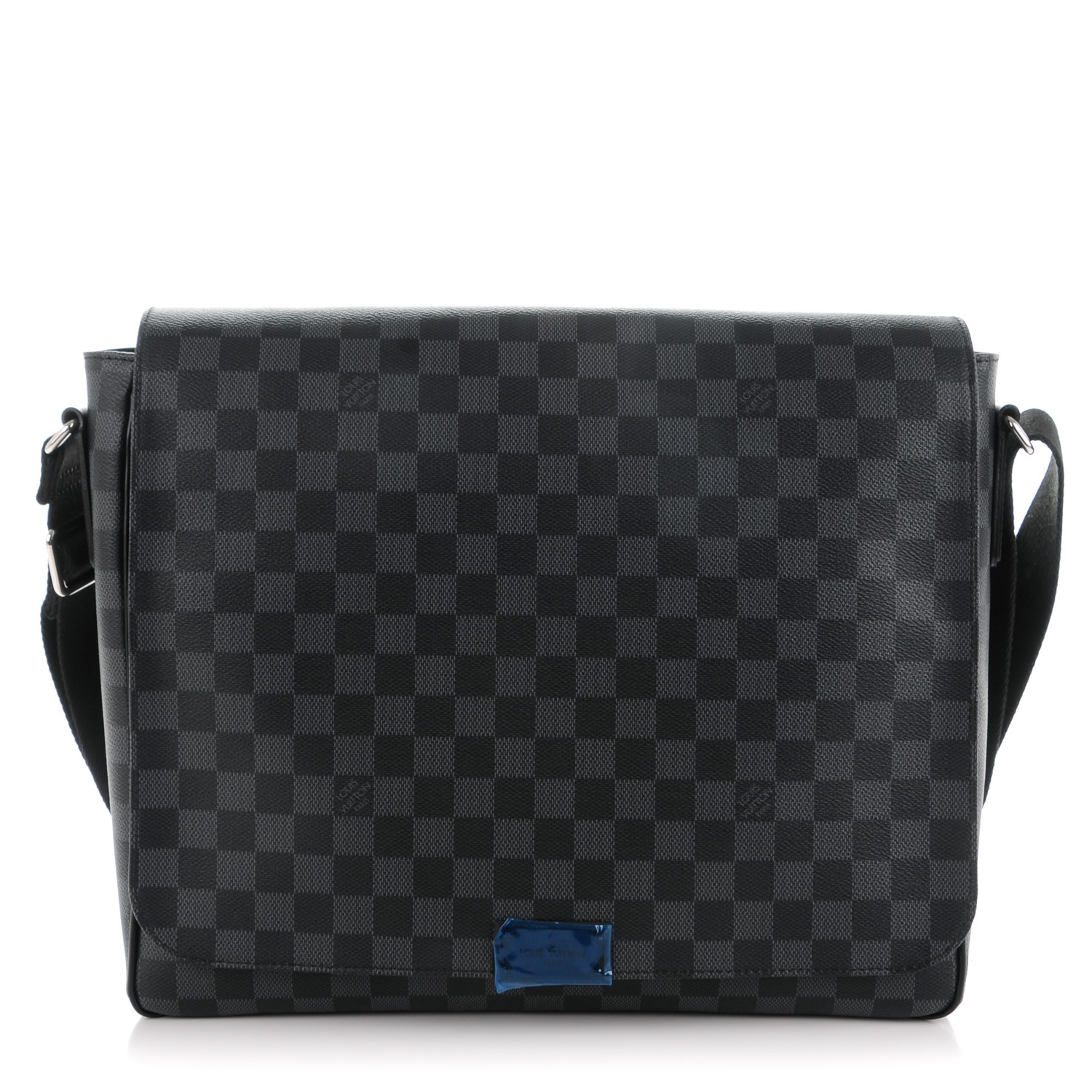 louis vuitton gm damier