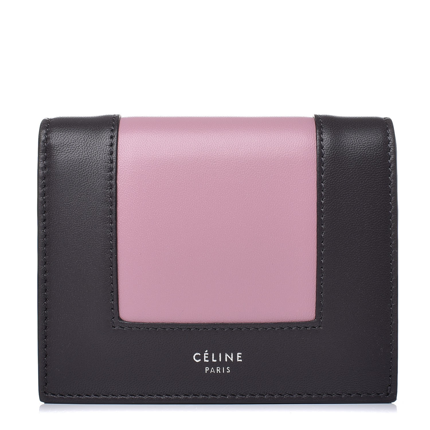 celine wallet small