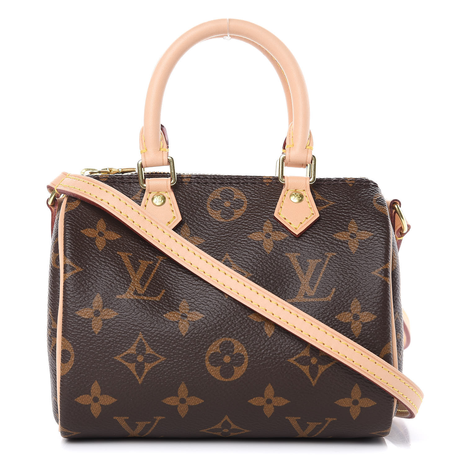 Louis Vuitton Palk Backpack-Fashionphile Unboxing