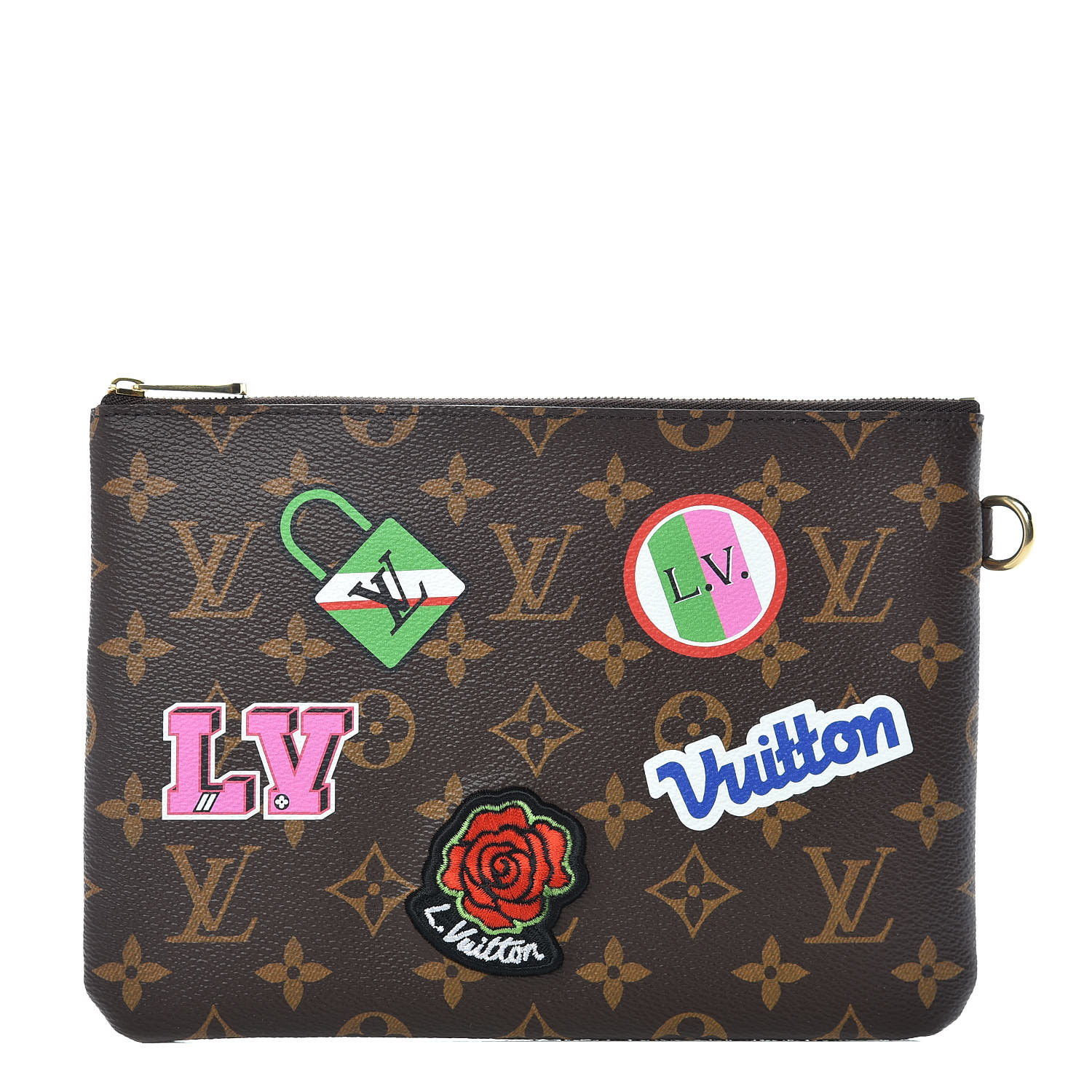 louis vuitton city pouch