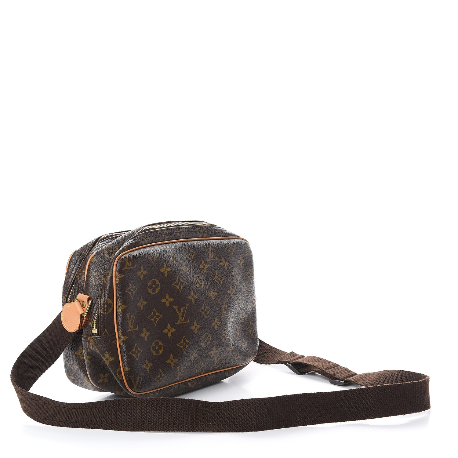 louis vuitton reporter pm price