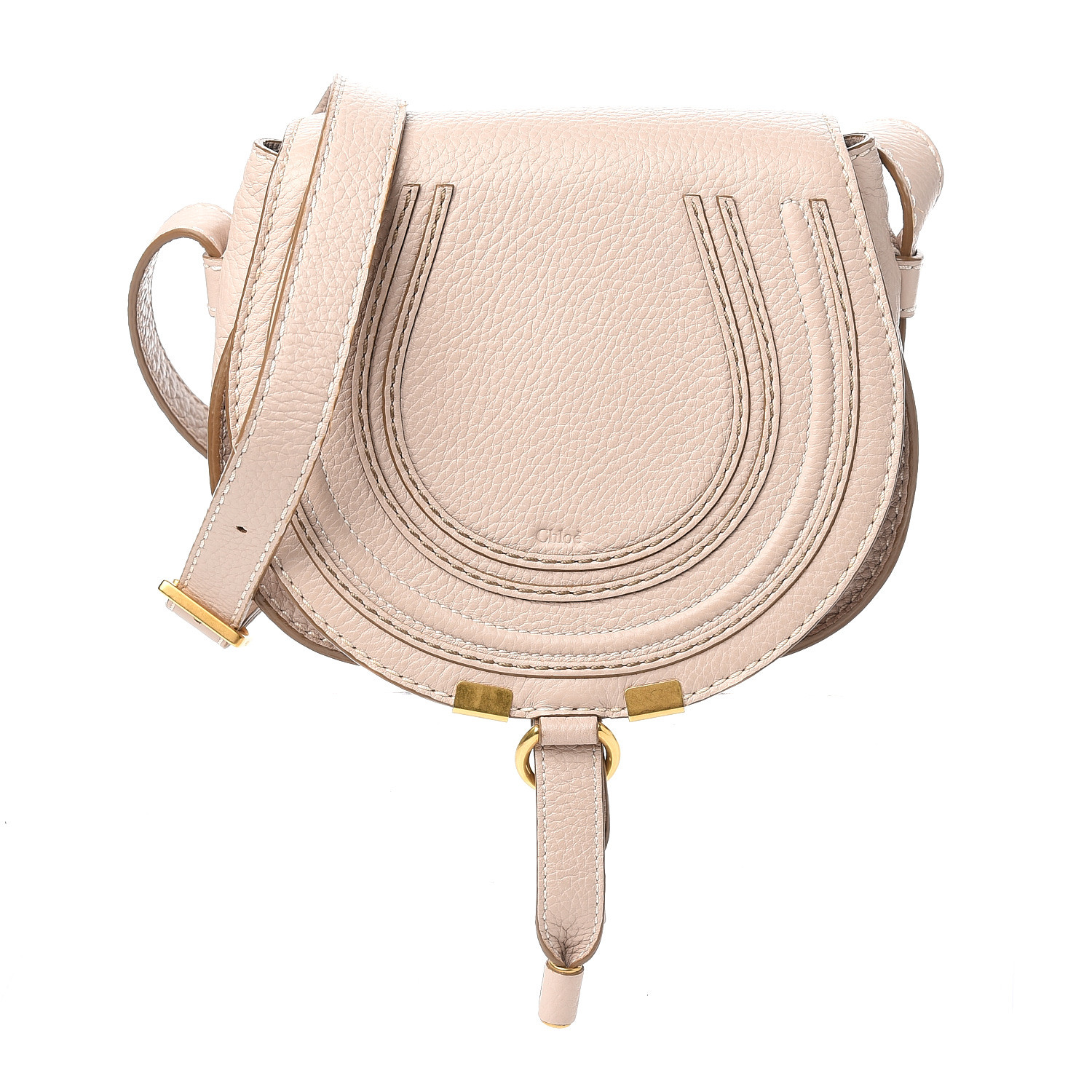 chloe round bag