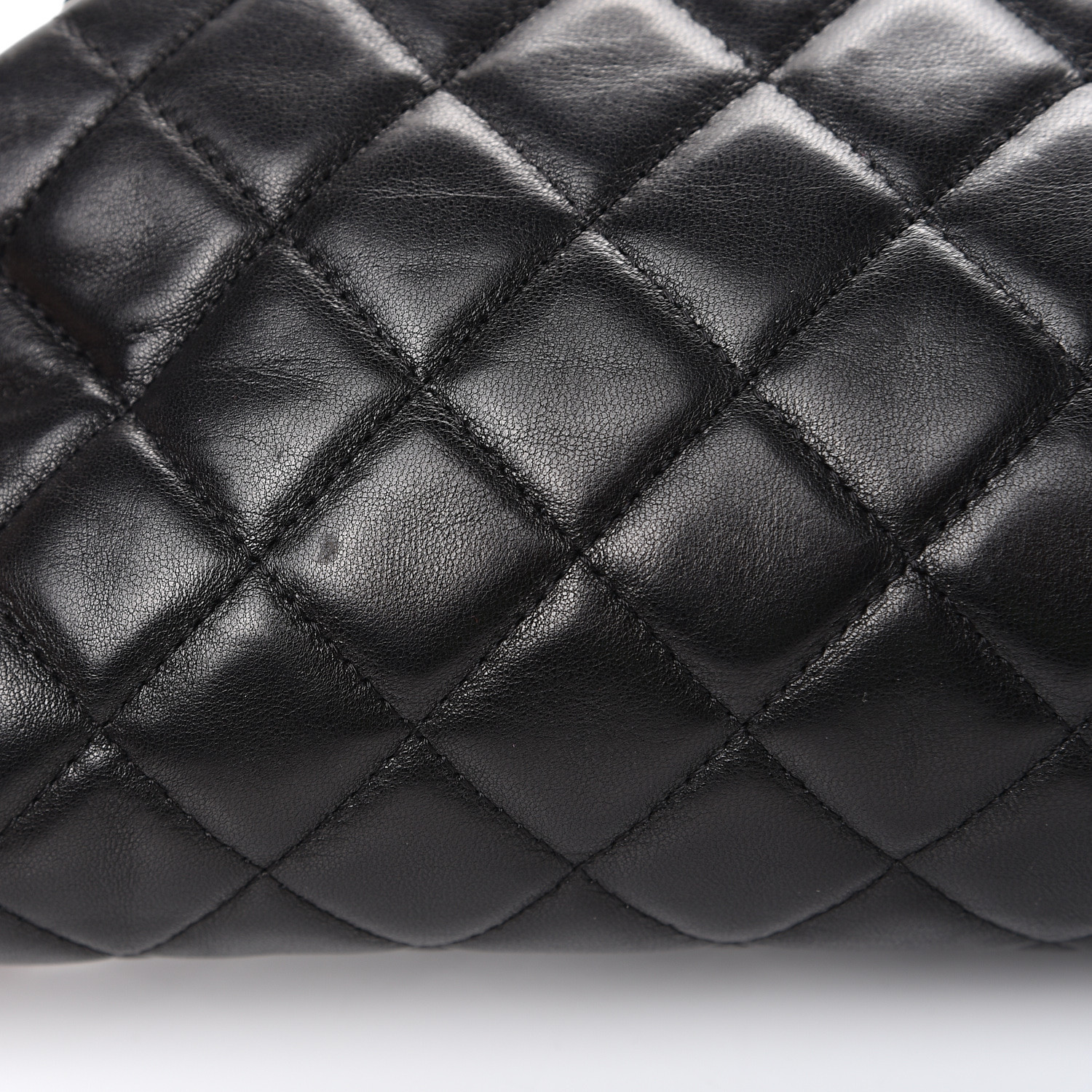 chanel clutch timeless