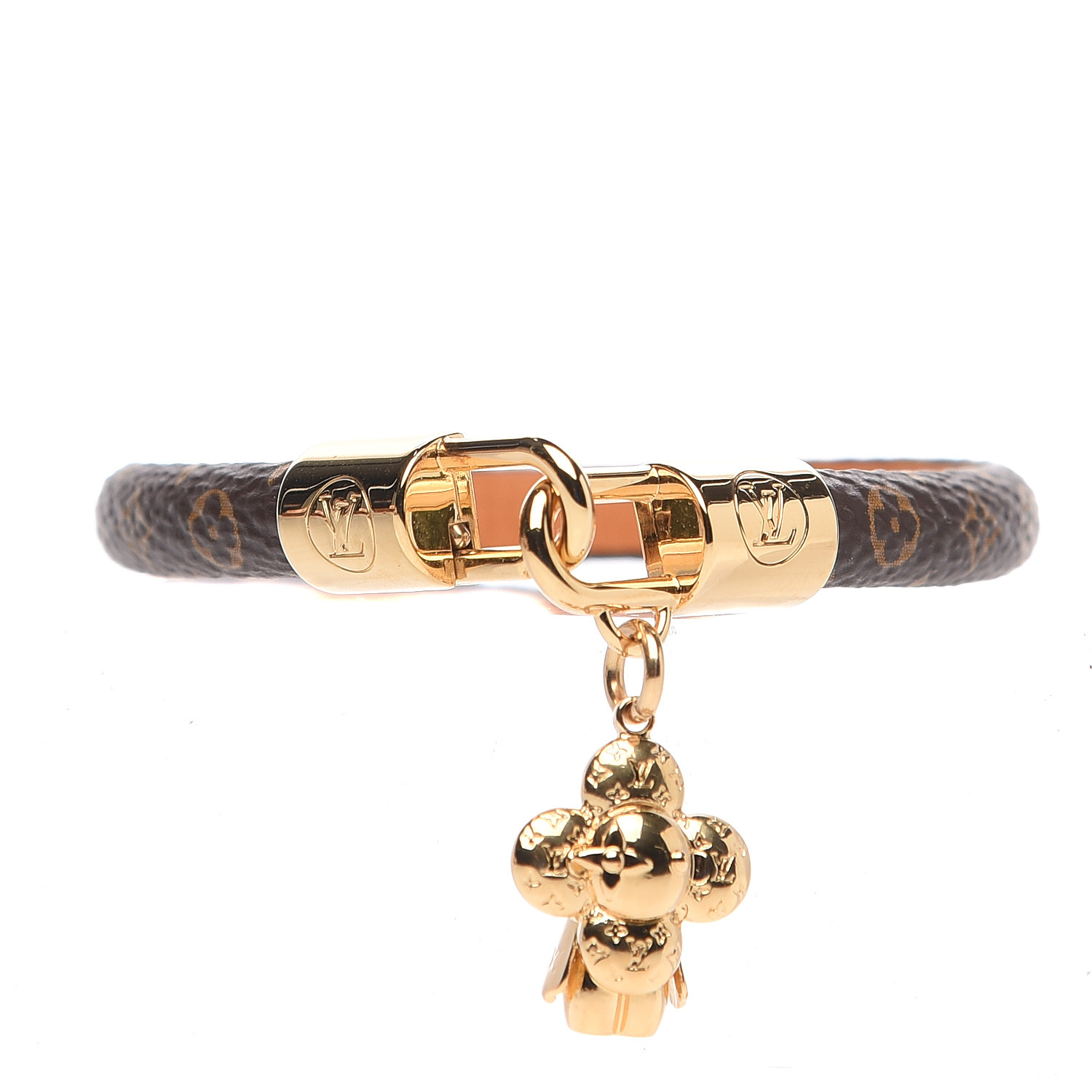 Louis Vuitton Vivienne Armour Bracelet