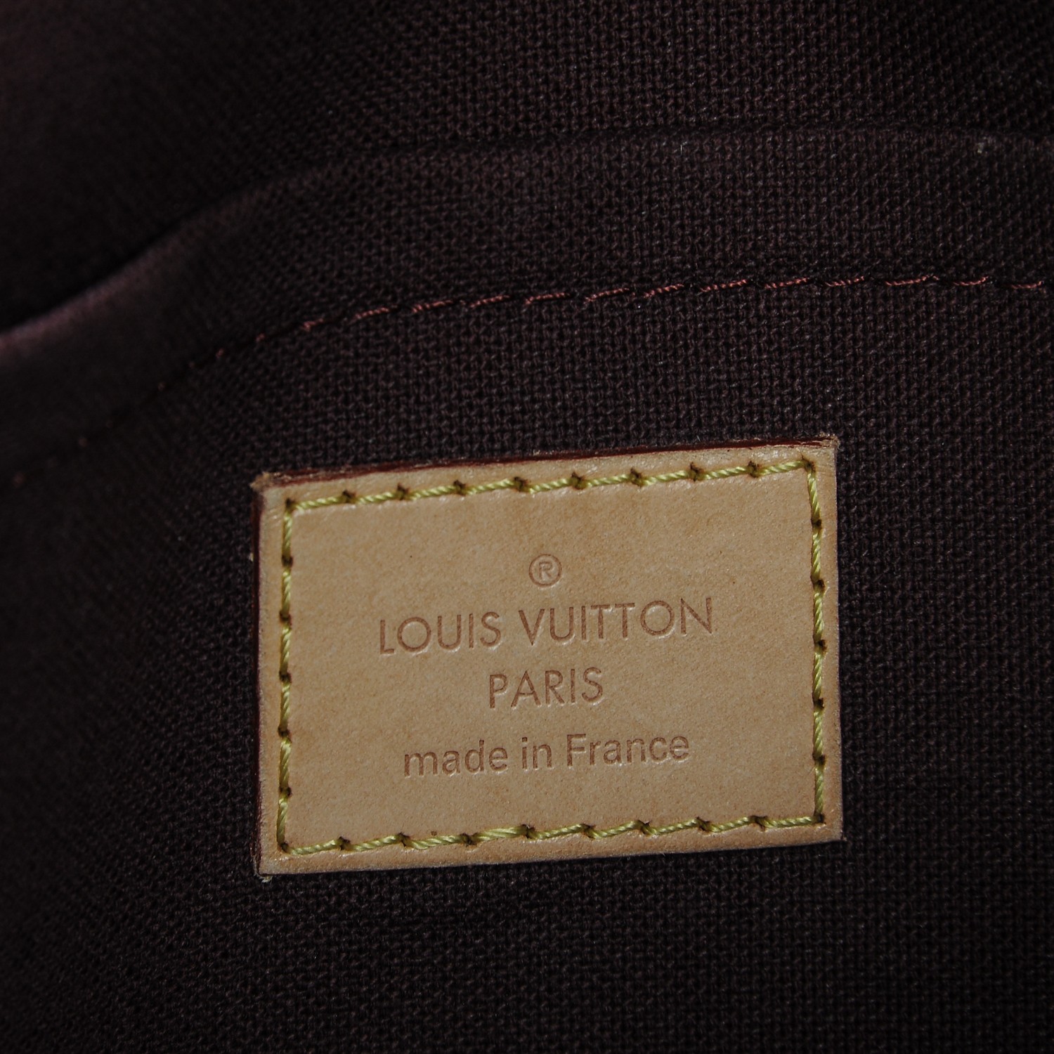 louis vuitton favorite mm retail price