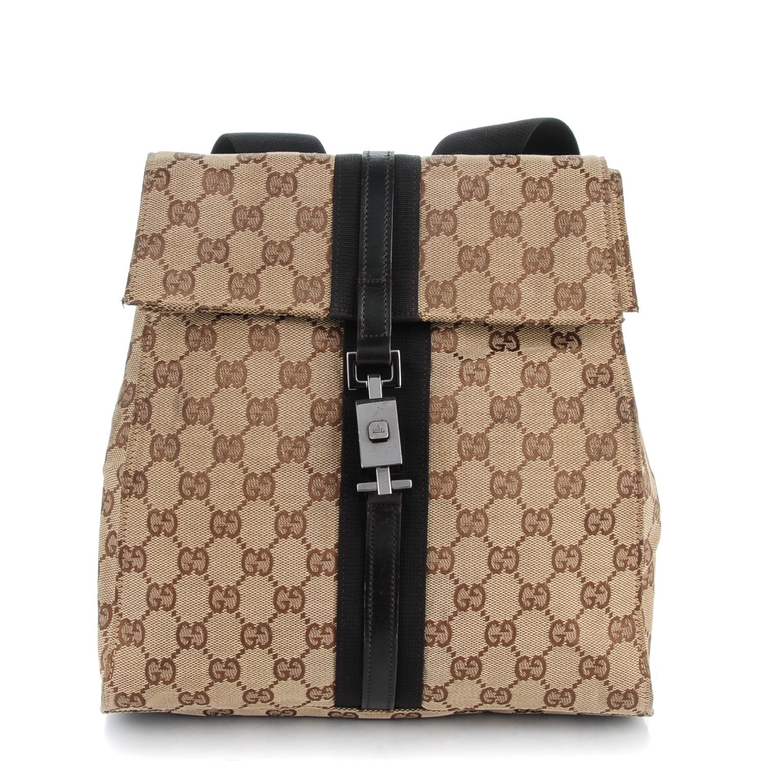 gucci small bag brown