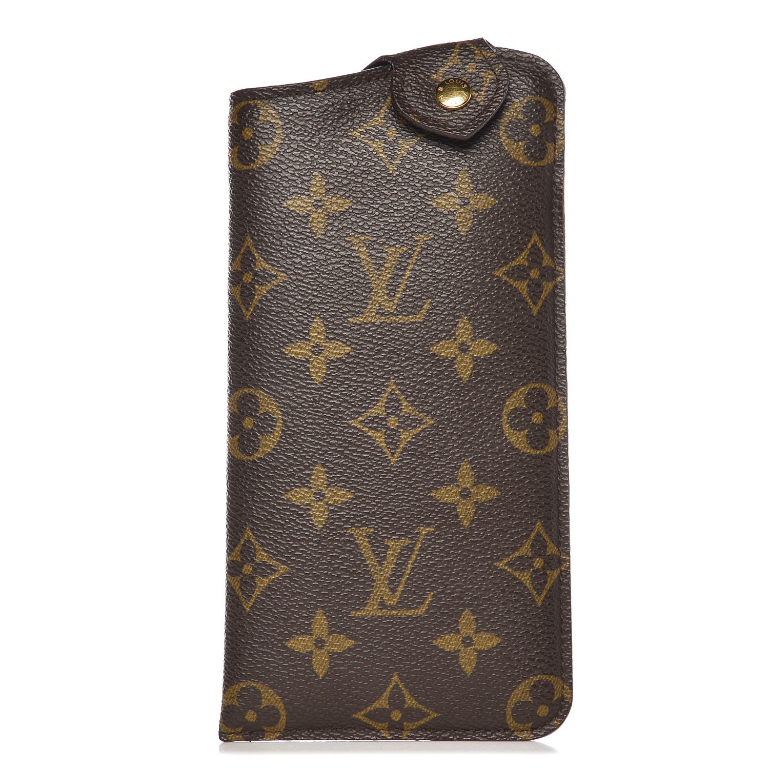 louis vuitton sunglass pouch