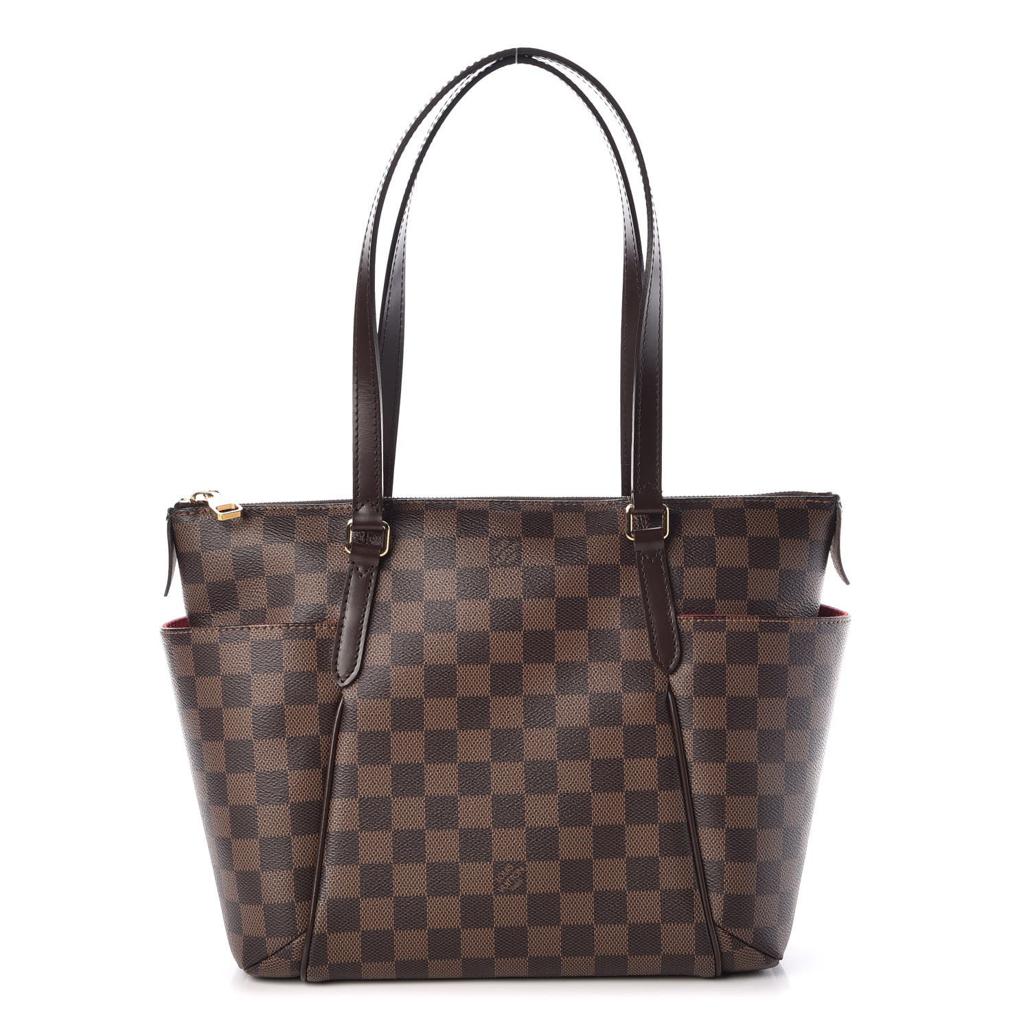 lv metis damier ebene