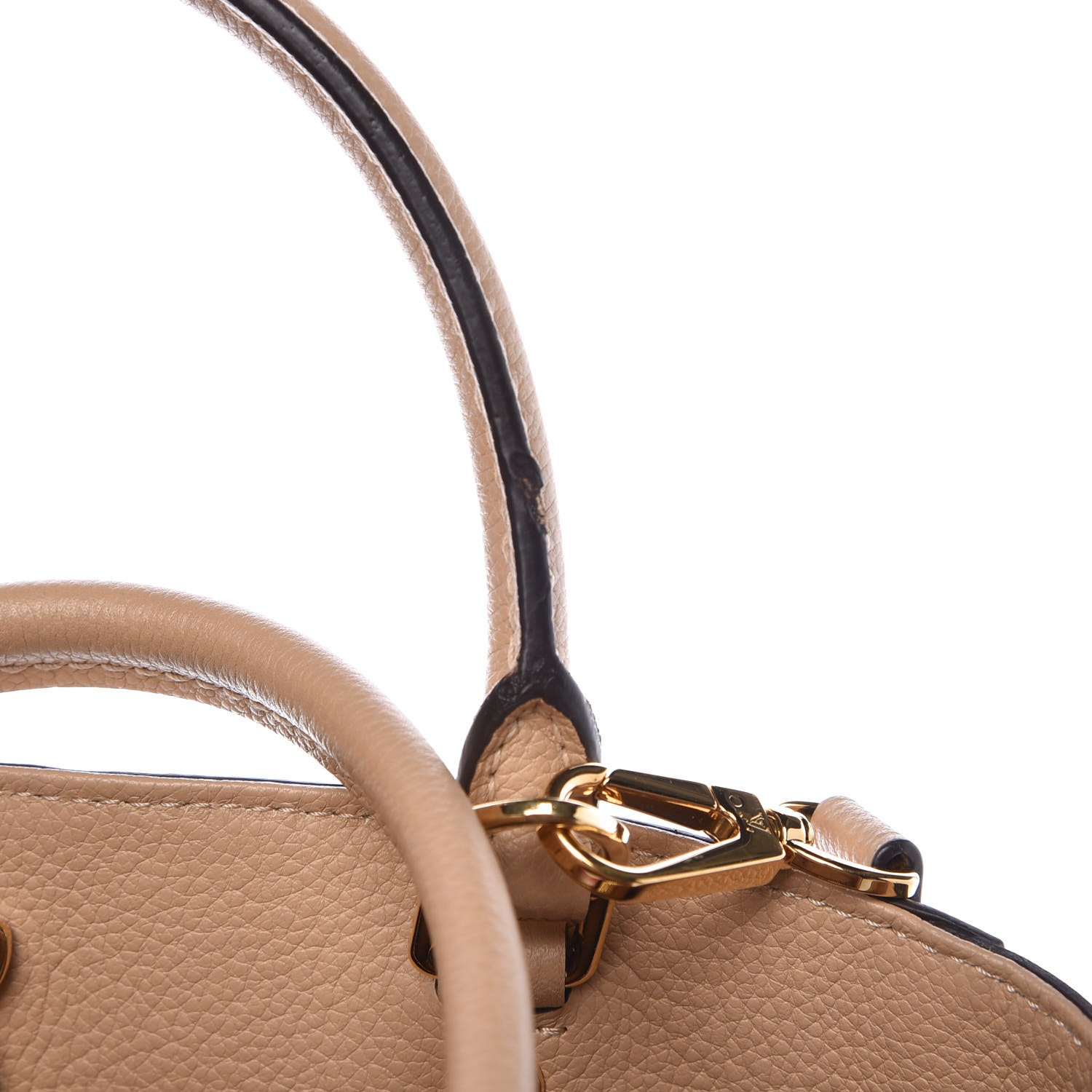 louis vuitton artsy empreinte dune