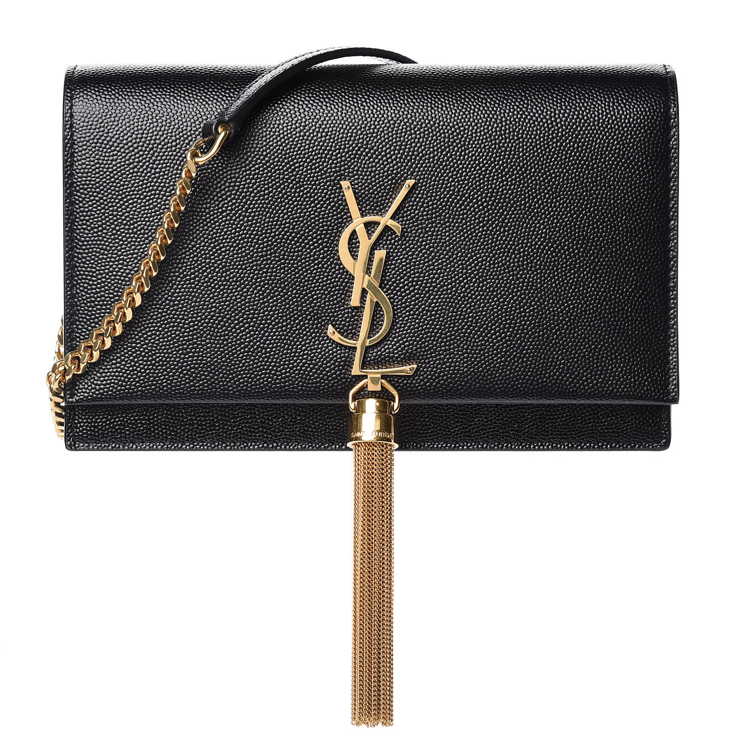 ysl kate tassel bag