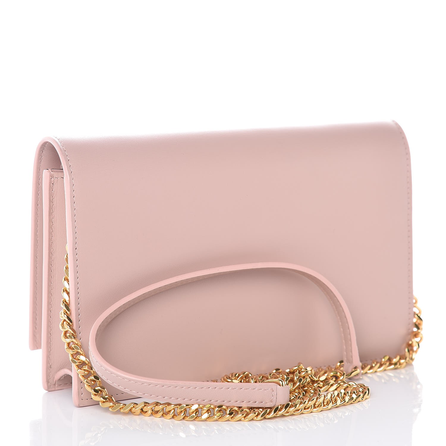 kate tassel chain wallet