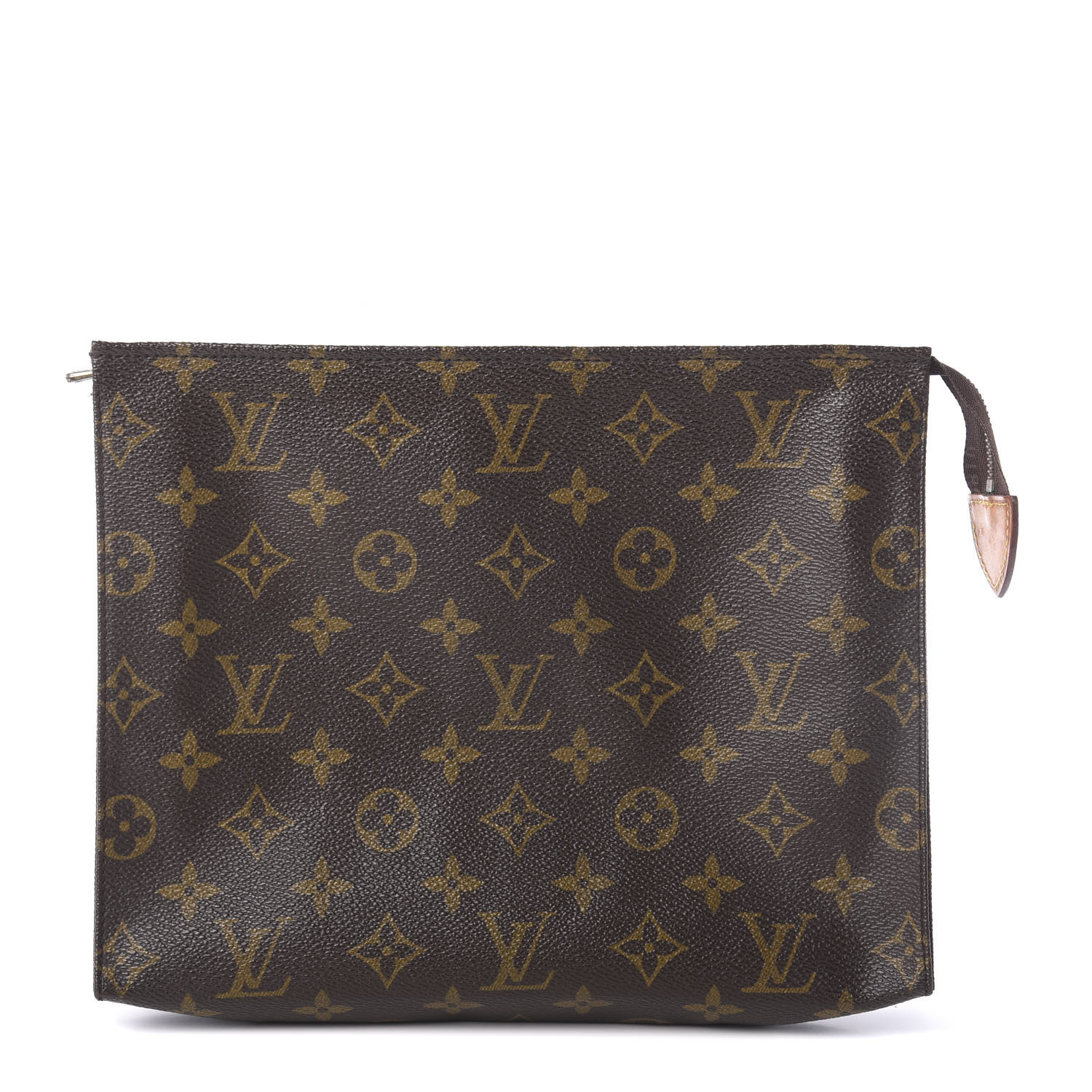 monogram toiletry pouch 26