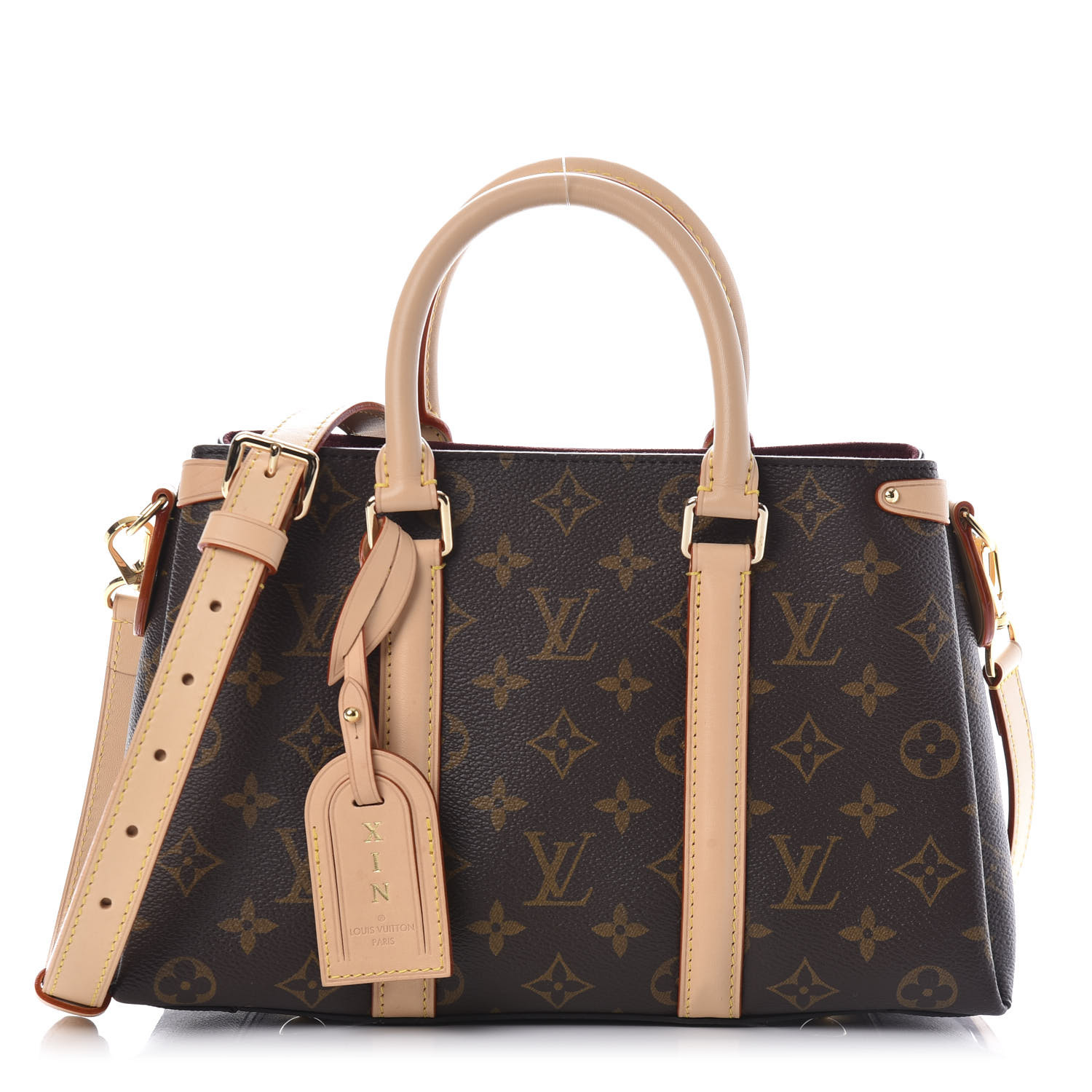 louis vuitton soufflot price