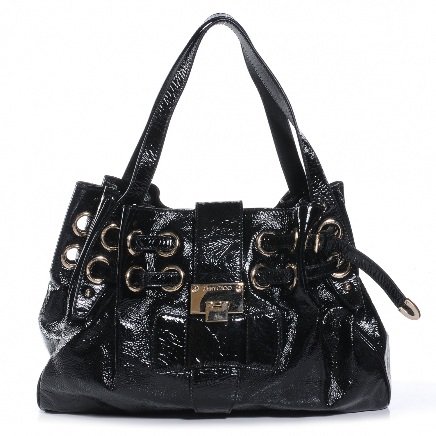 jimmy choo ramona tote