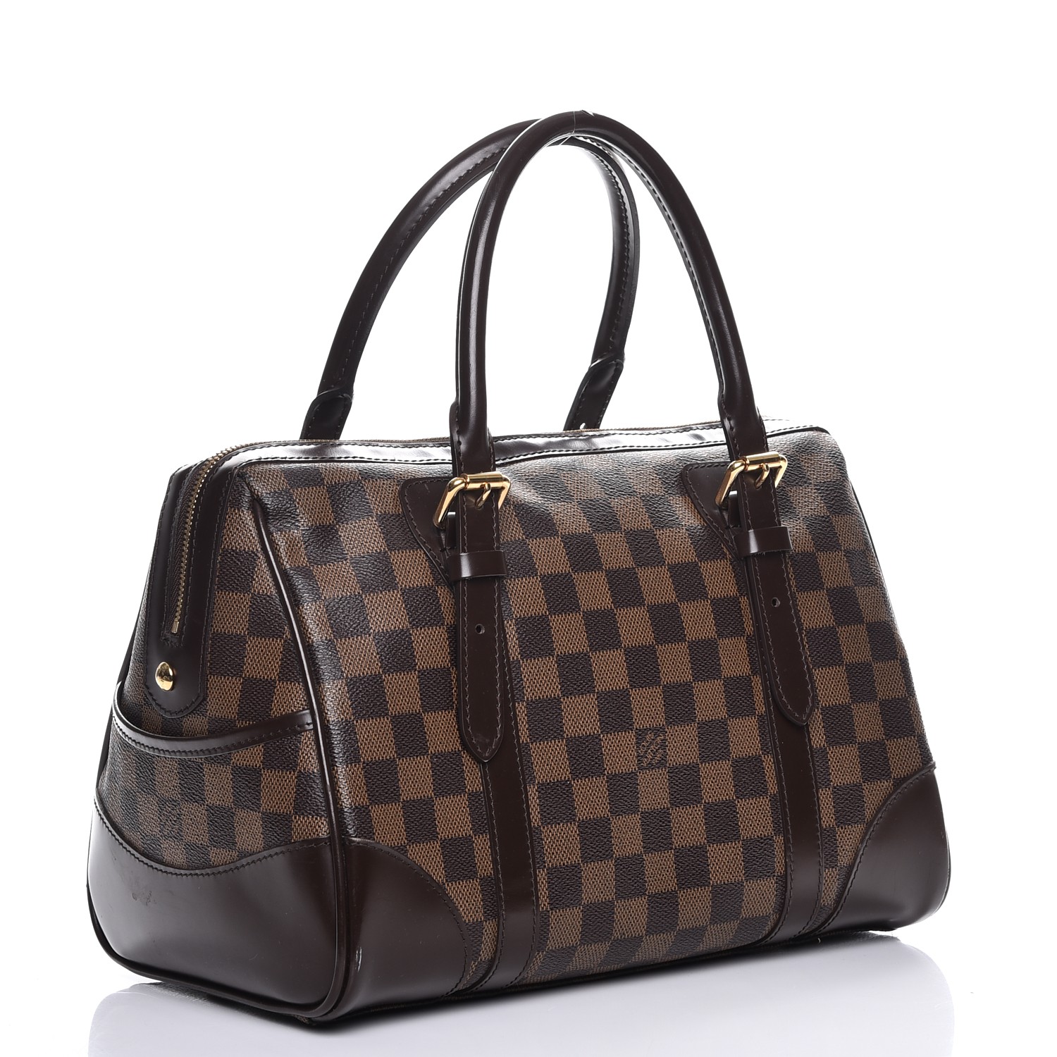 lv berkeley damier ebene price