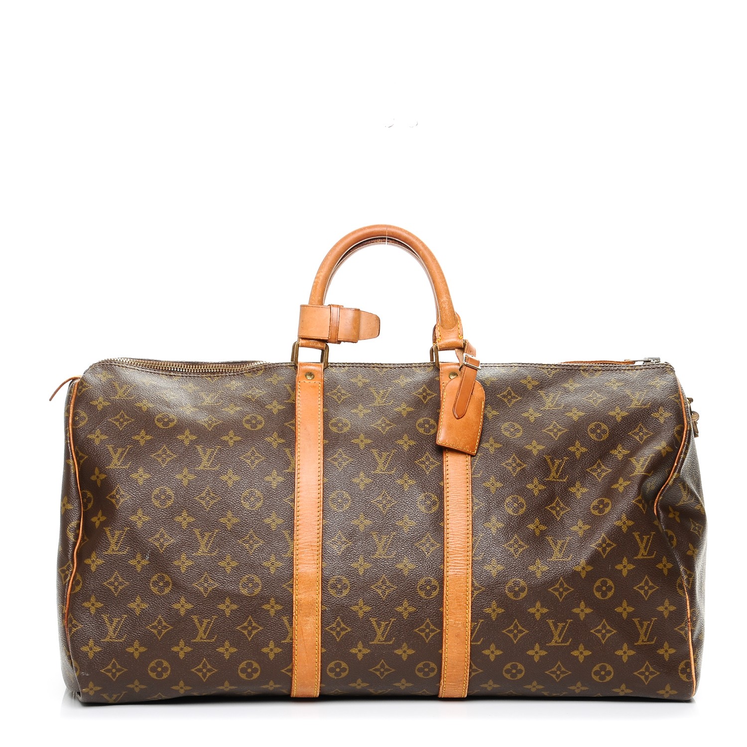 louis vuitton 55 keepall