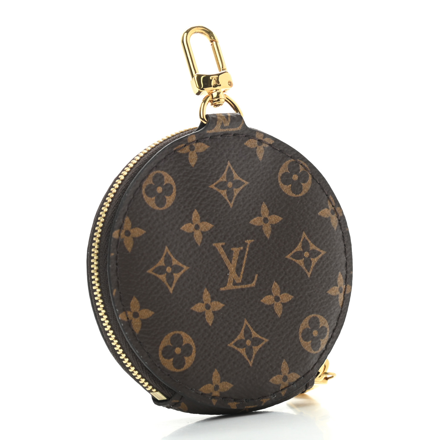 louis vuitton circle pouch