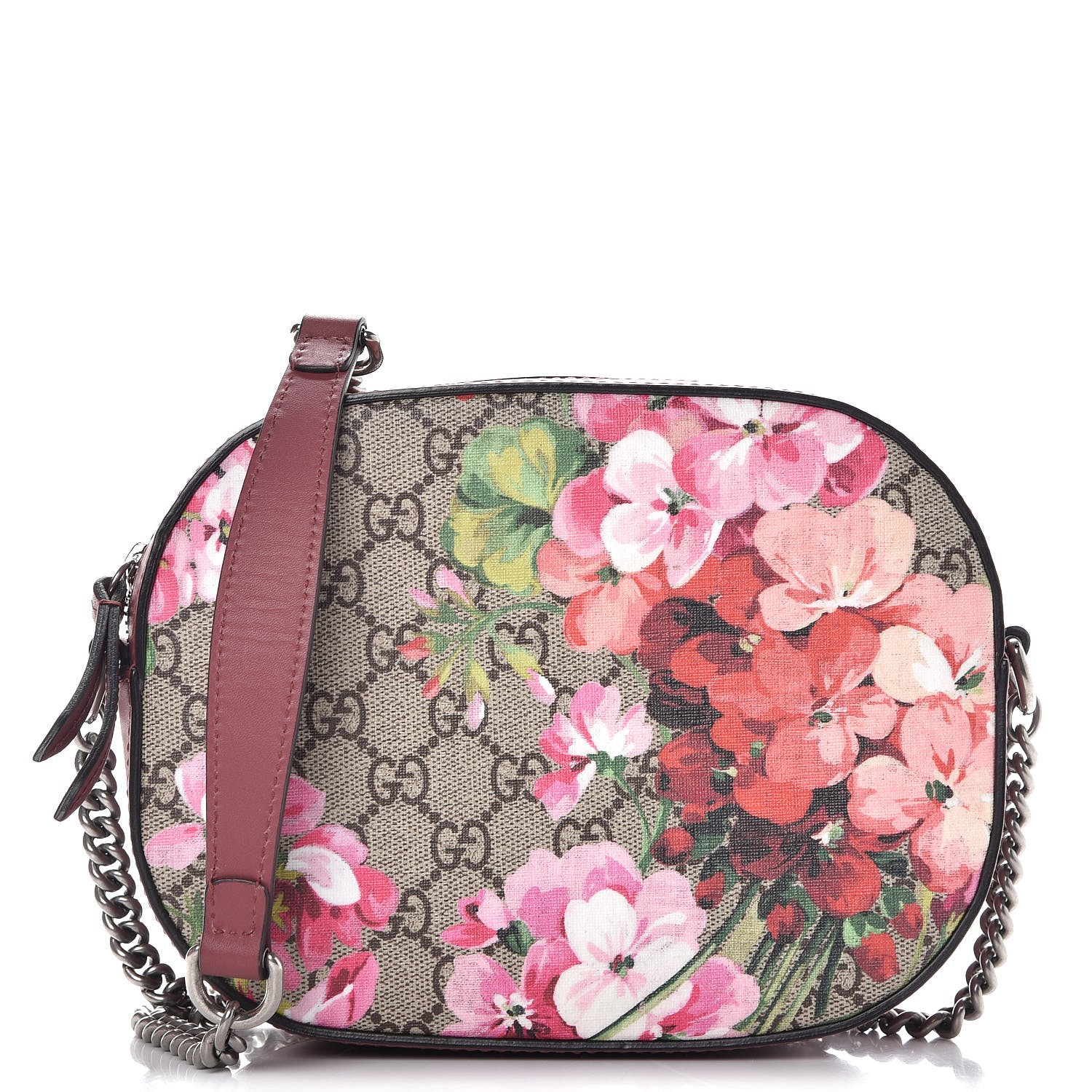 gucci blooms mini