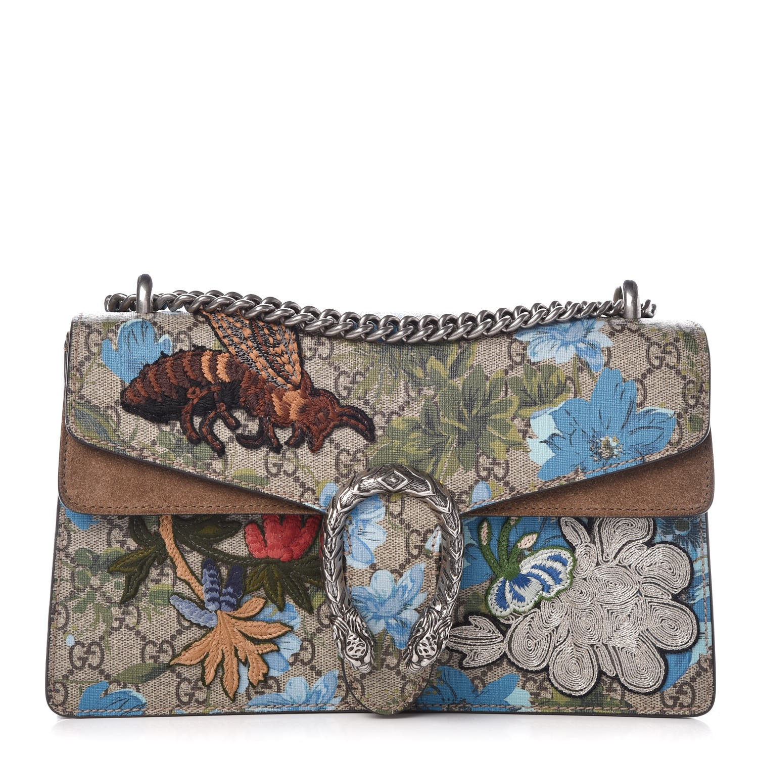 gucci dionysus blue blooms