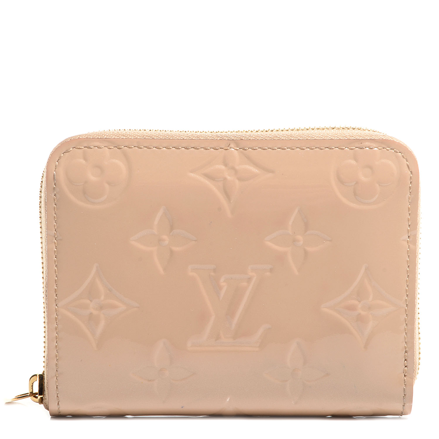 lv wallet coin purse