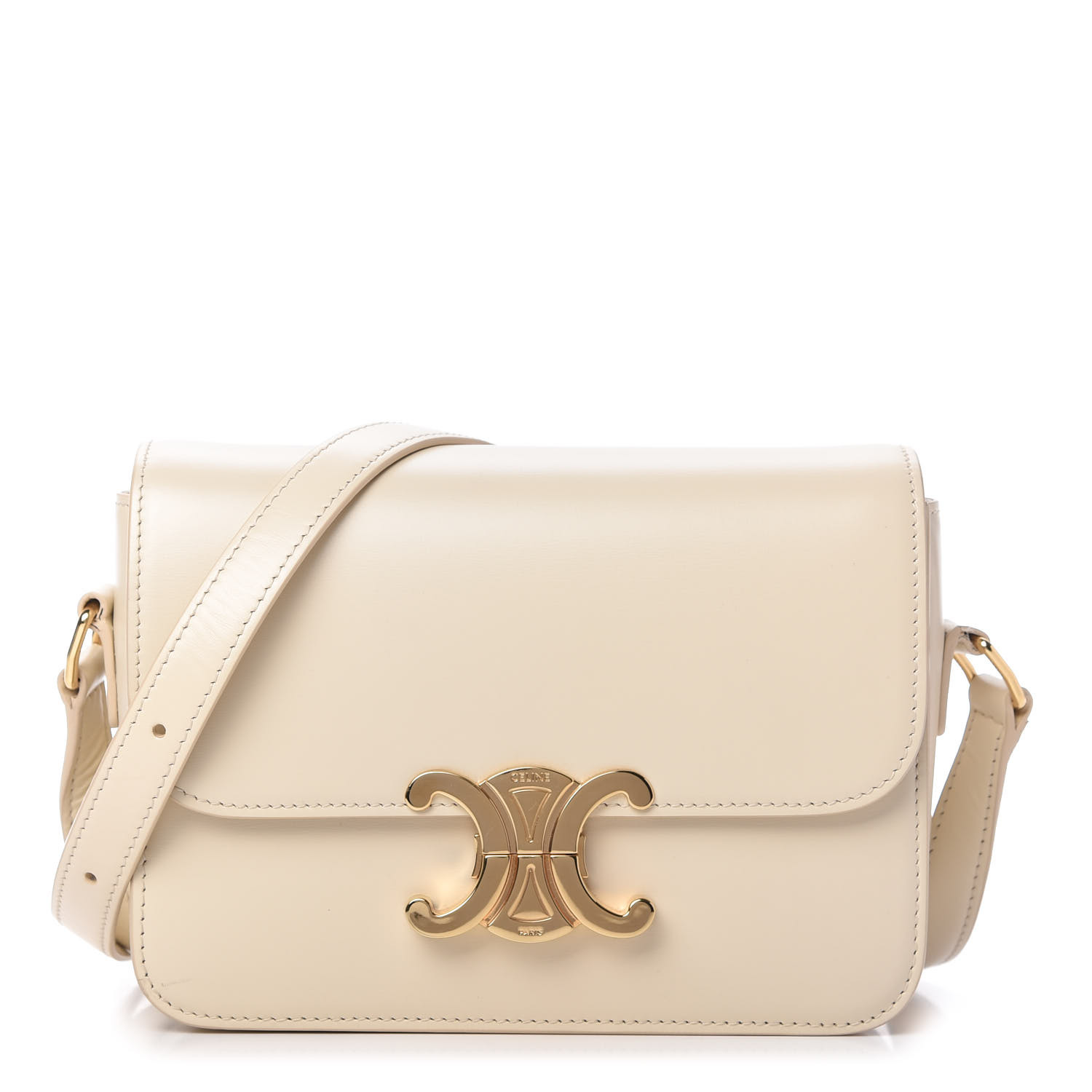 celine triomphe small