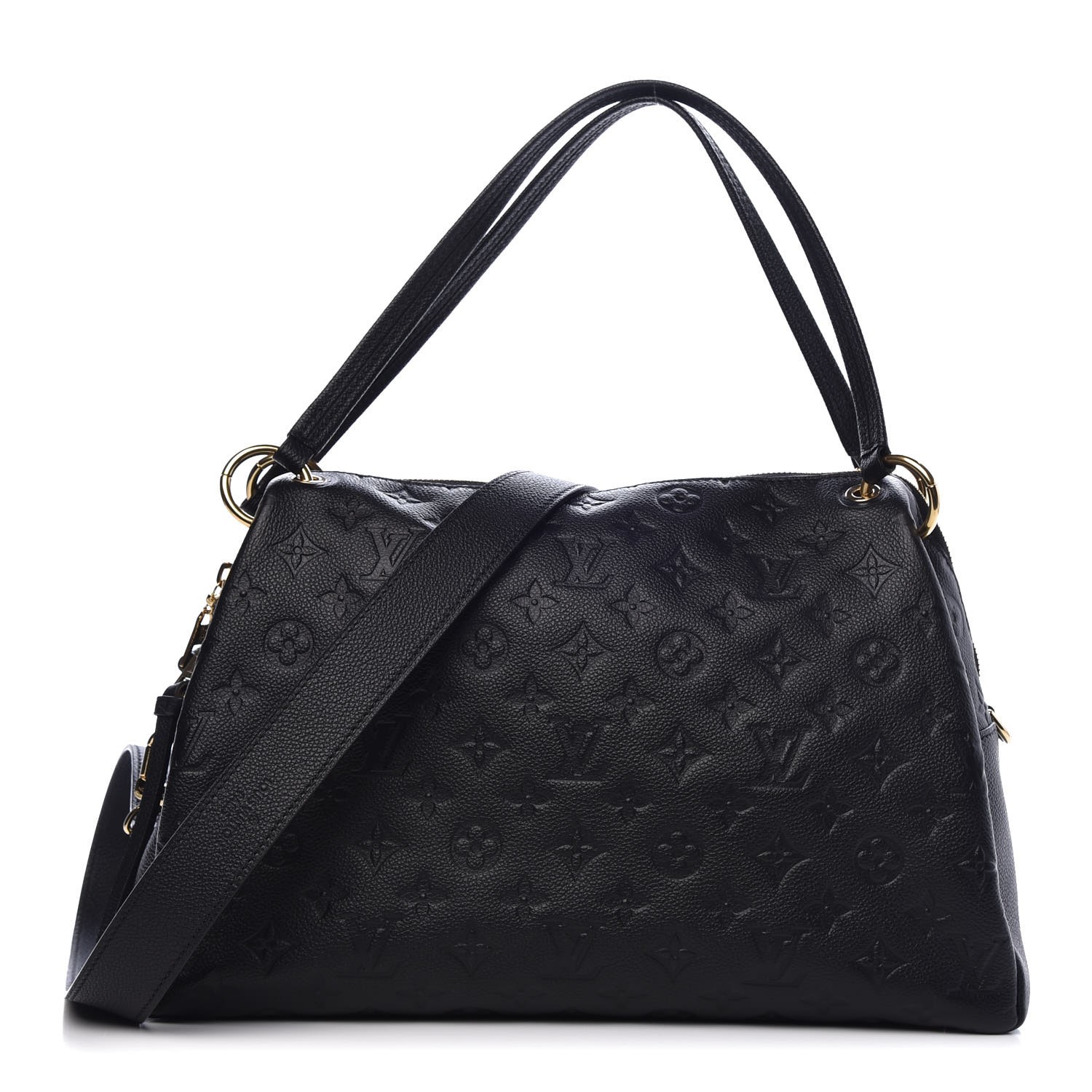 ponthieu pm louis vuitton black