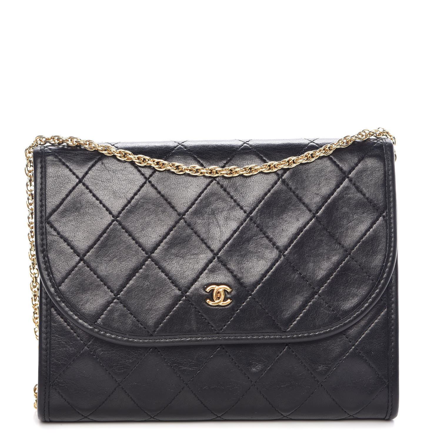 chanel quilted mini crossbody bag