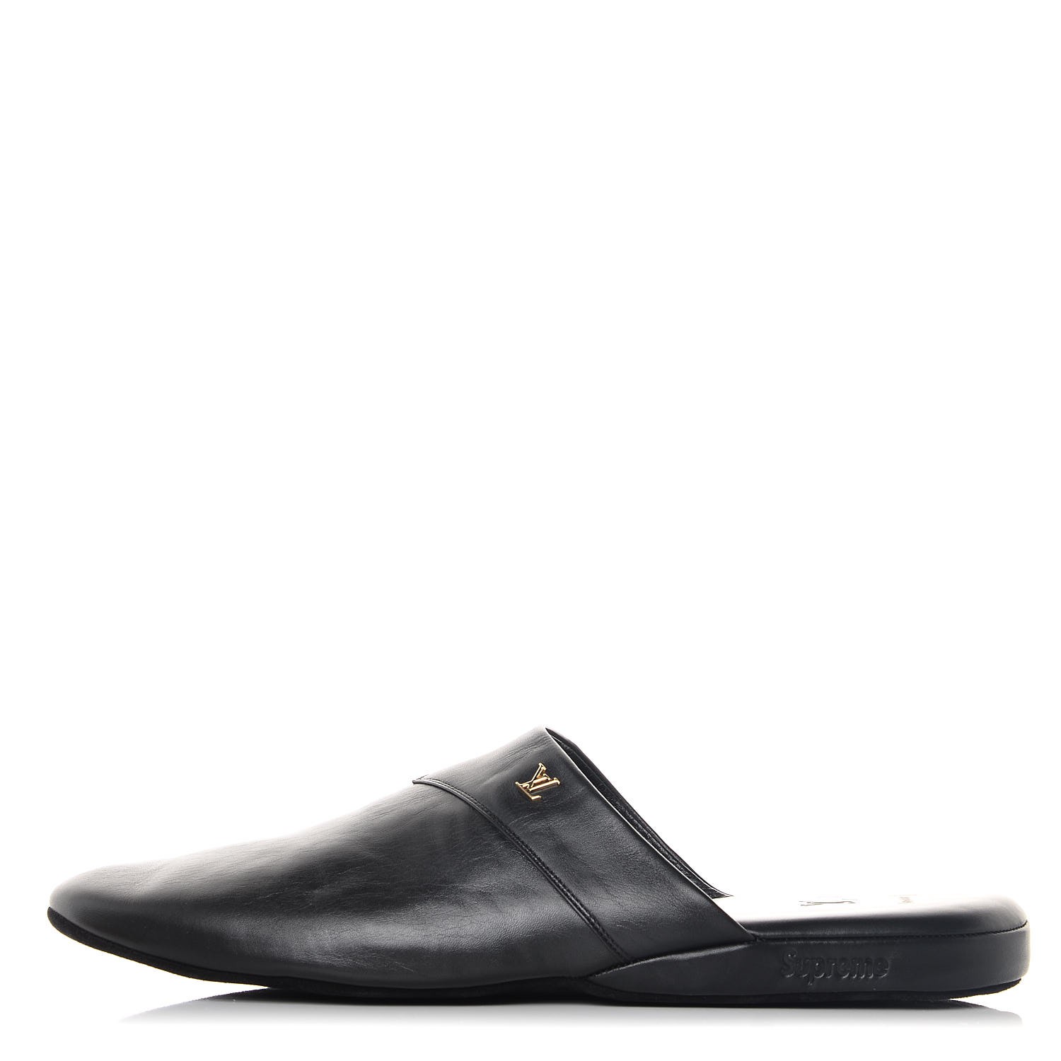 louis vuitton slippers for mens