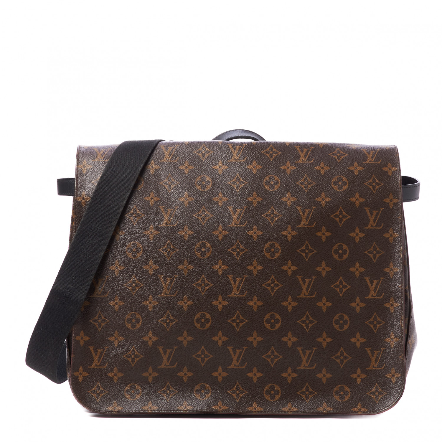 lv macassar messenger