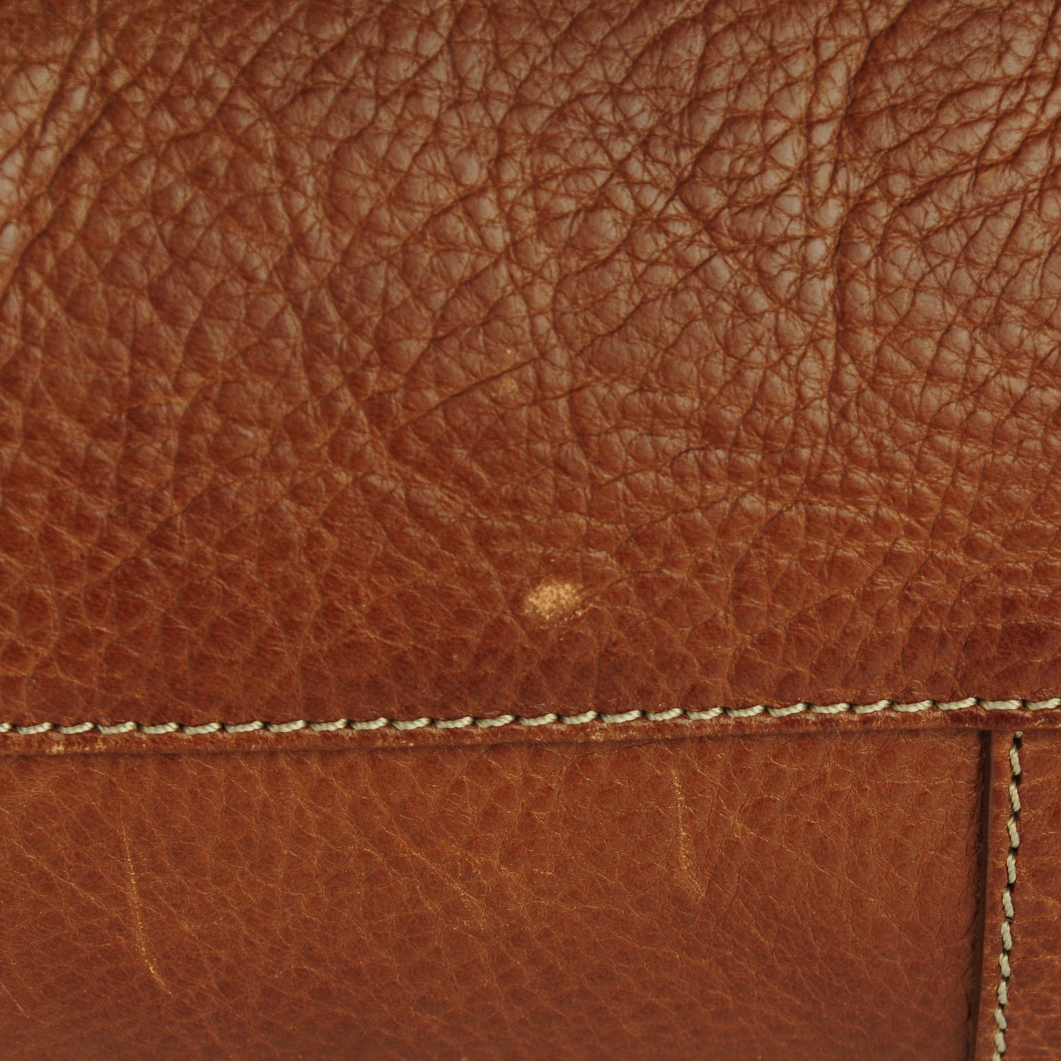 bayswater oak natural grain leather