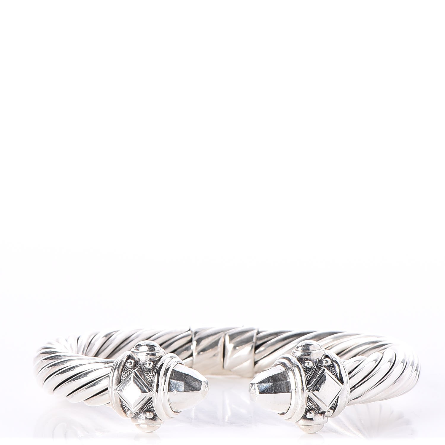 david yurman 10mm cable bracelet