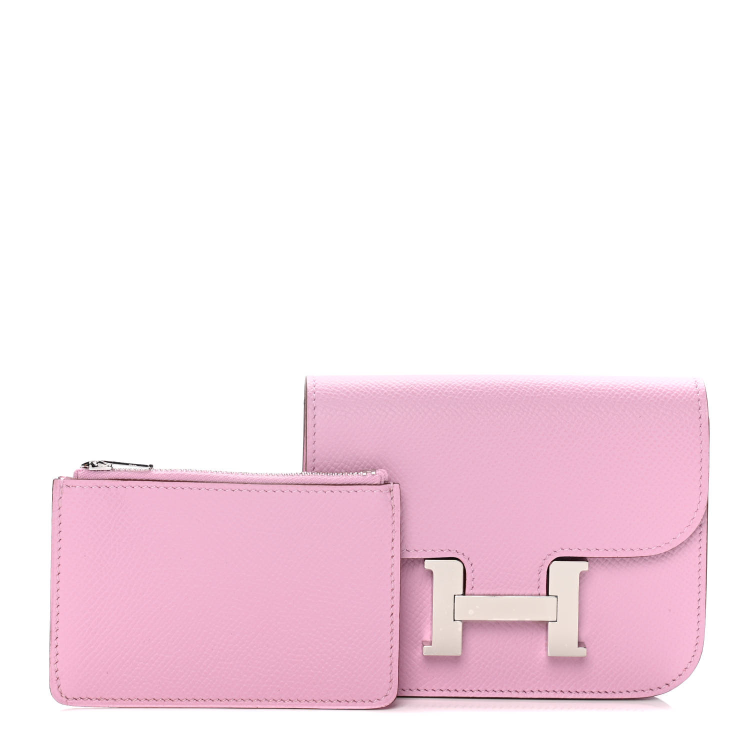 constance slim wallet