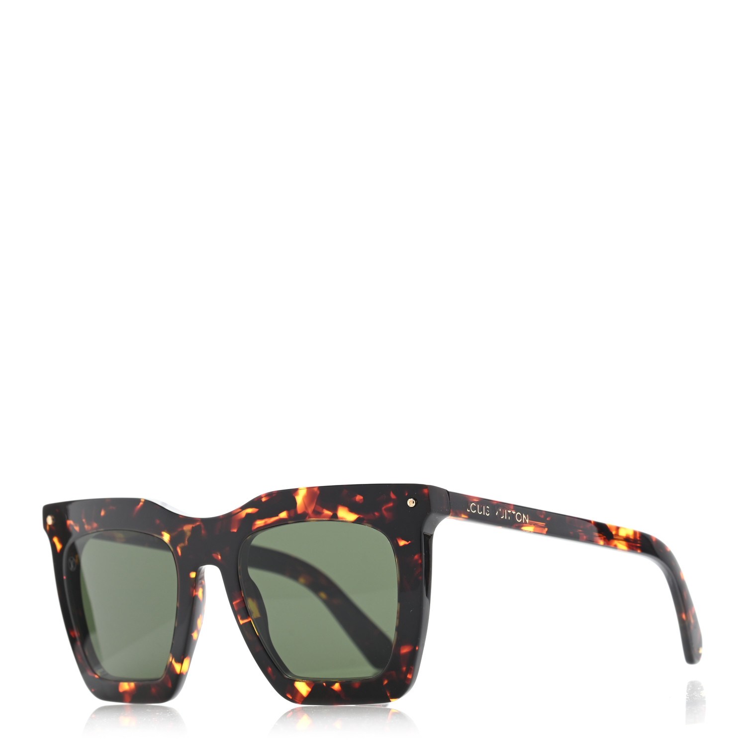 Louis Vuitton 2019 La Grande Bellezza Sunglasses - Brown Sunglasses,  Accessories - LOU810184