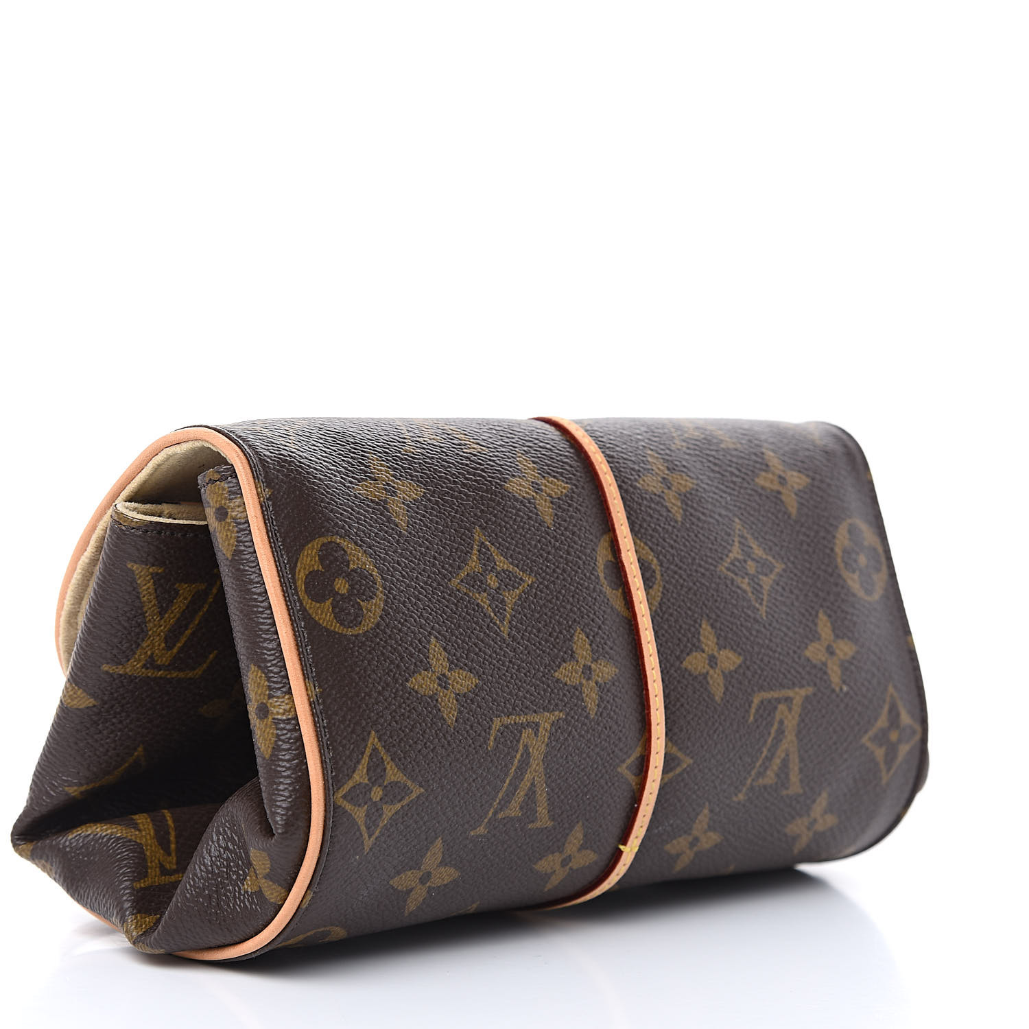 large louis vuitton pouch