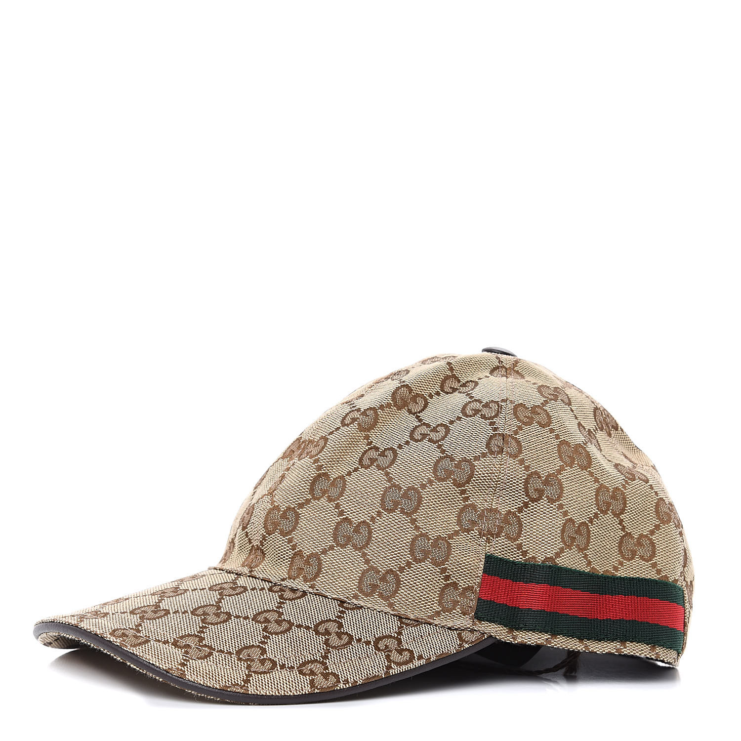 gucci cap beige