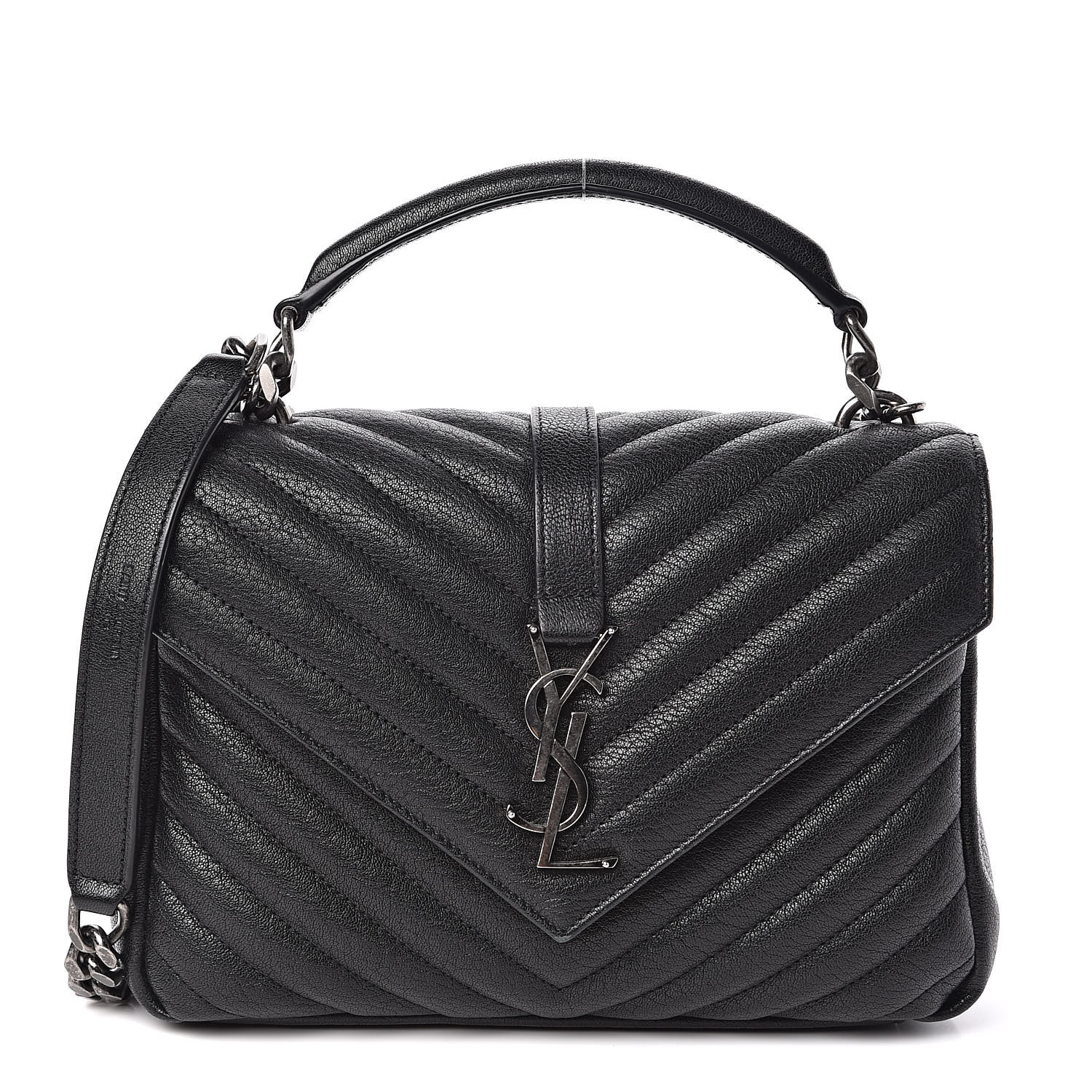 college bag yves saint laurent