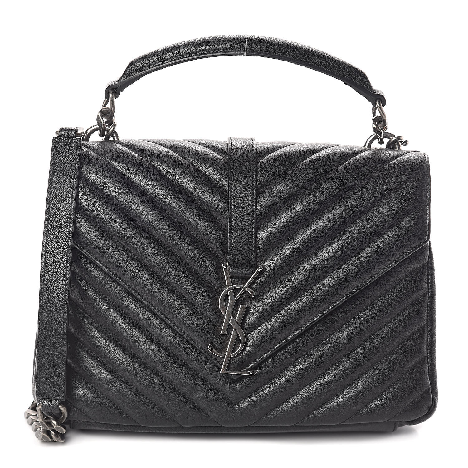 yves saint laurent college bag