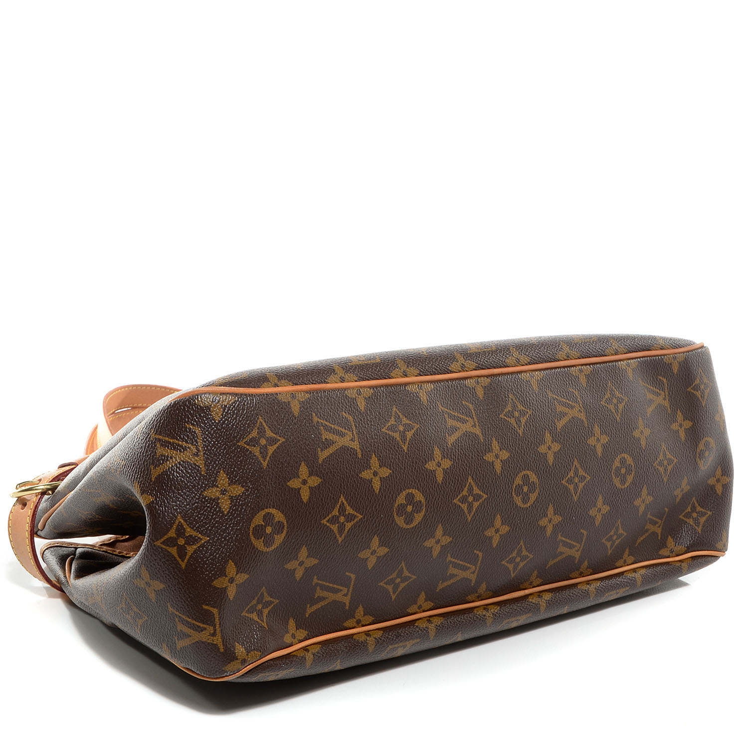 louis vuitton monogram batignolles horizontal