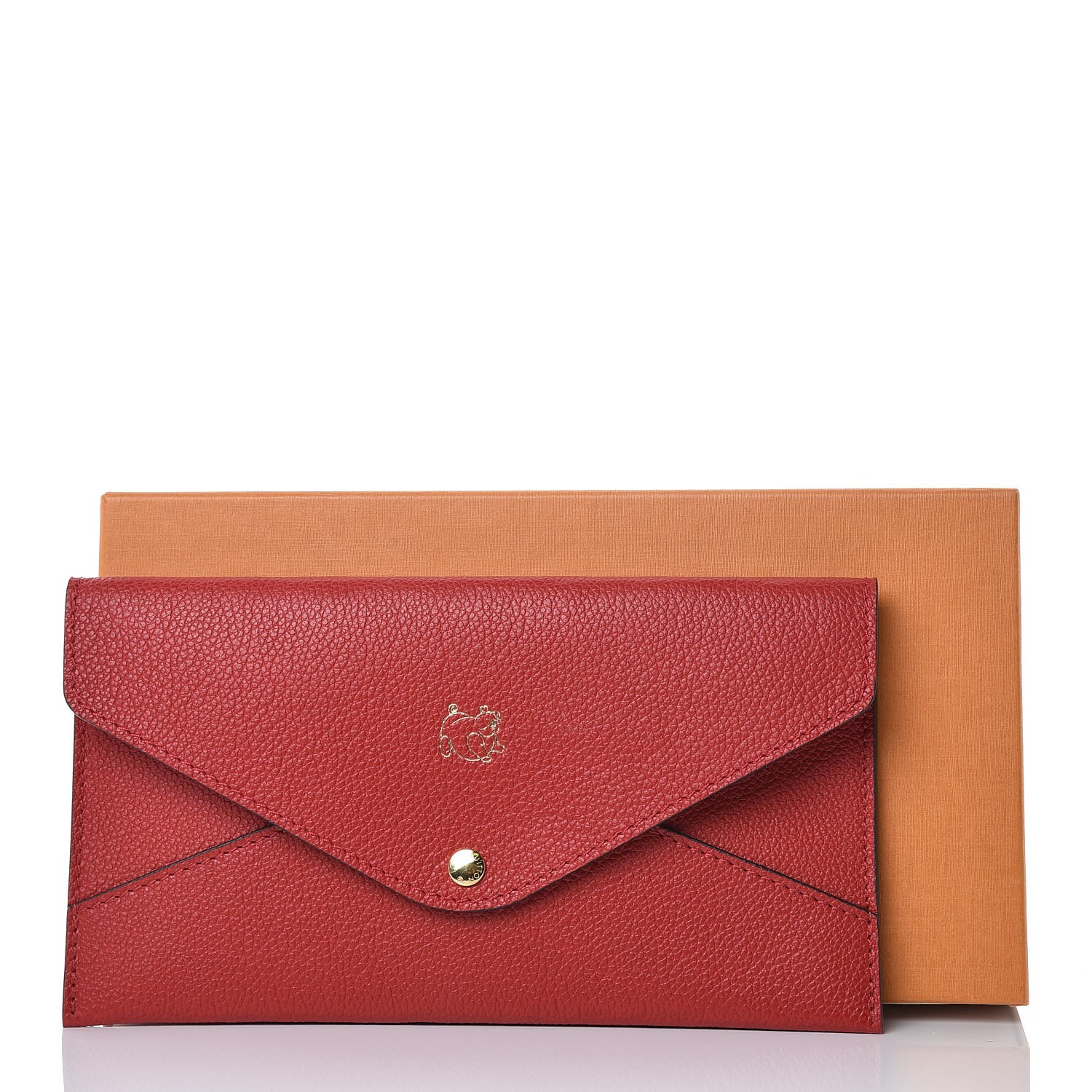 Louis Vuitton Year Of The Rat Red Envelope