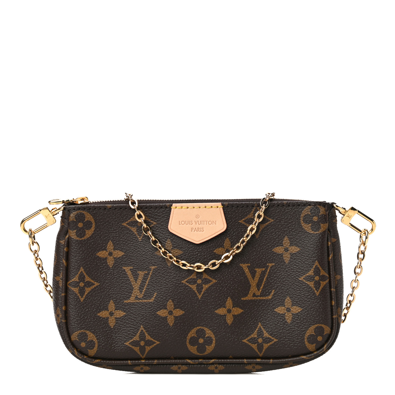 louis vuitton pochette accessoires fashionphile