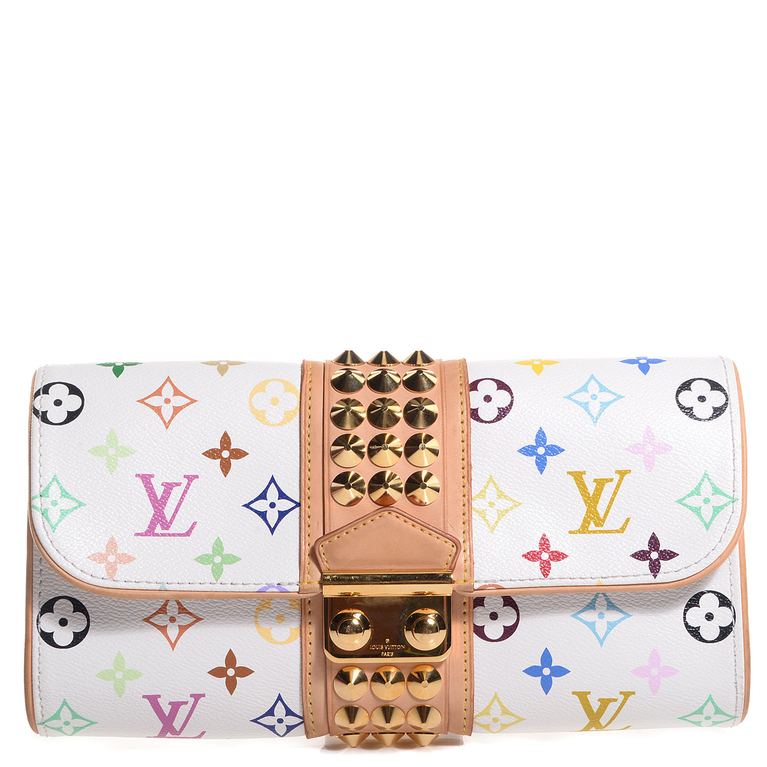 lv courtney clutch