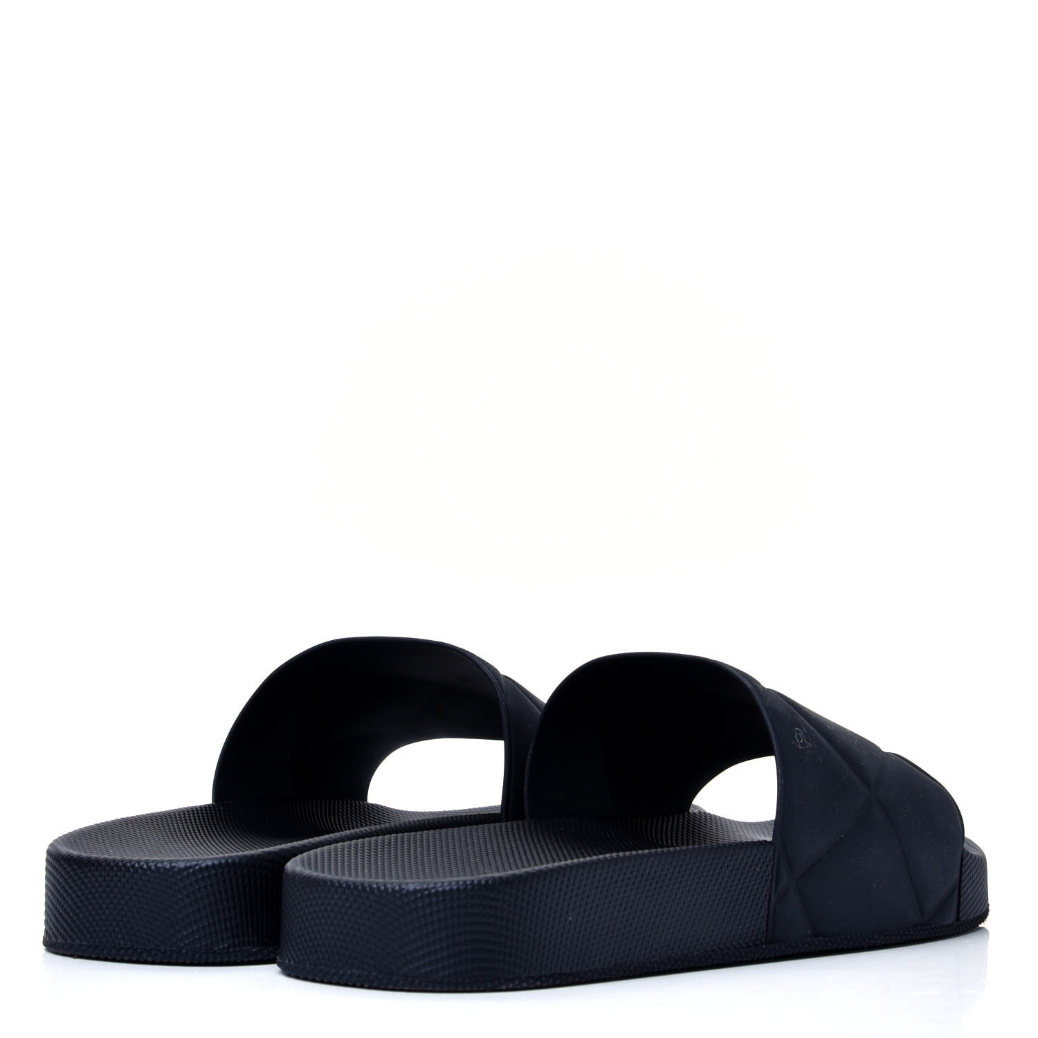 クラシック BOTTEGA VENETA Slider sandal ボッテガ サンダル | www