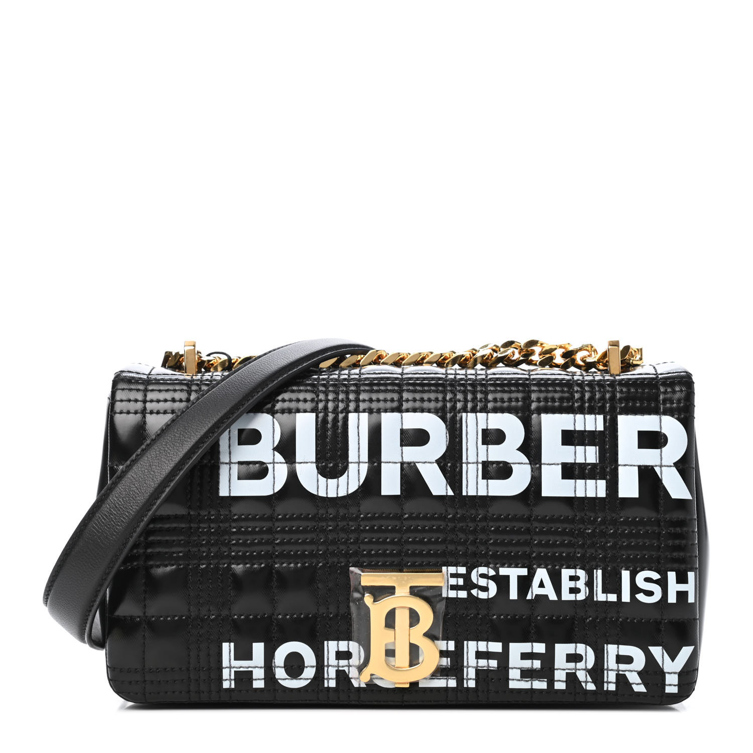 burberry lola horseferry