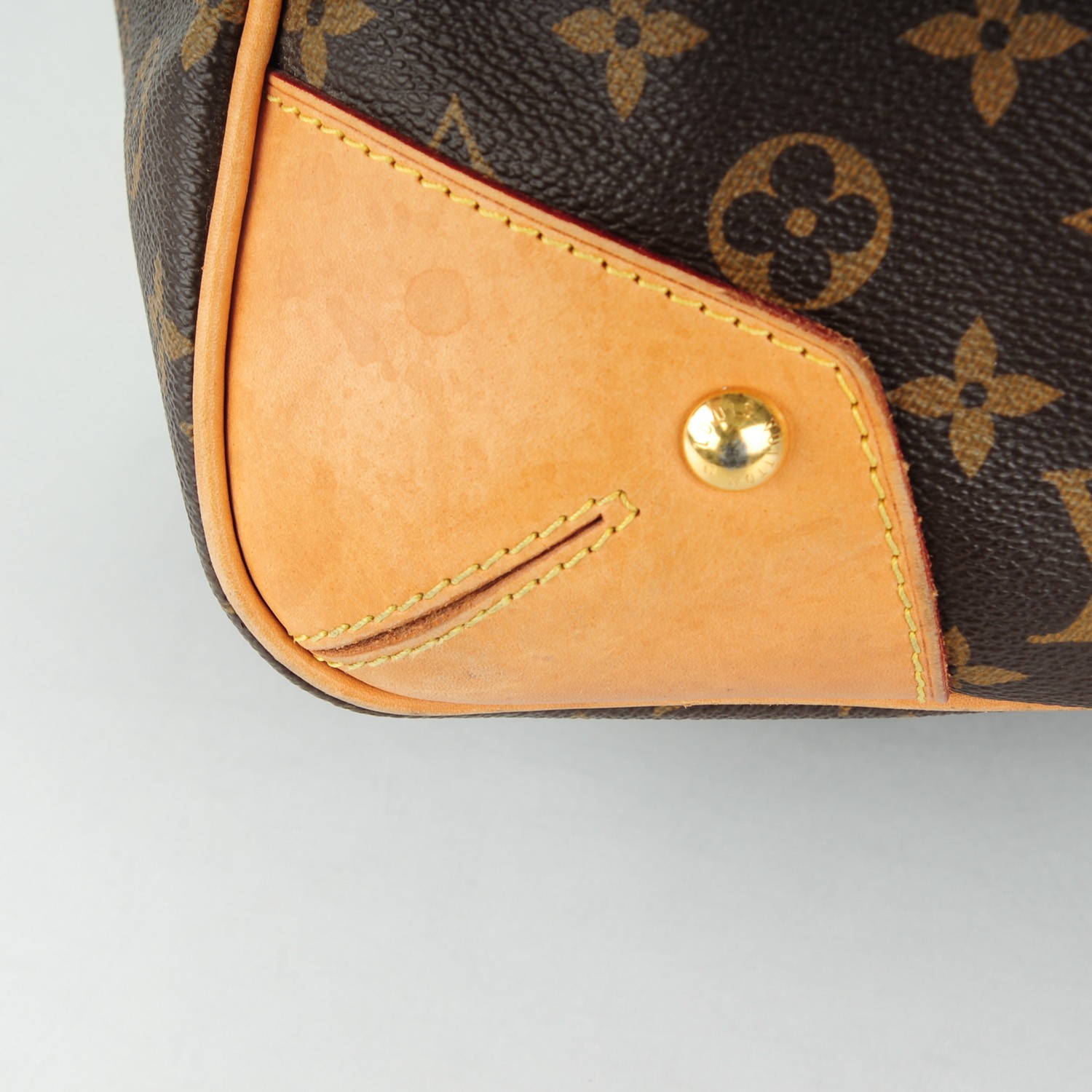 louis vuitton estrela mm monogram