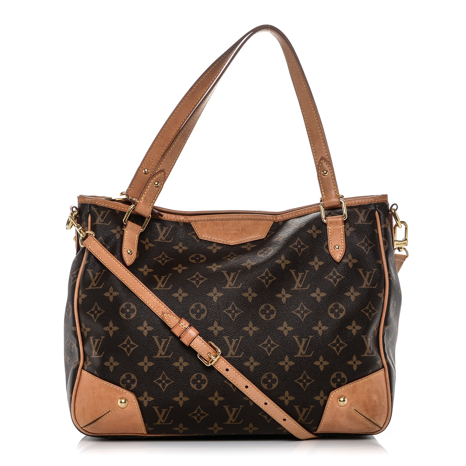 louis vuitton estrela mm monogram