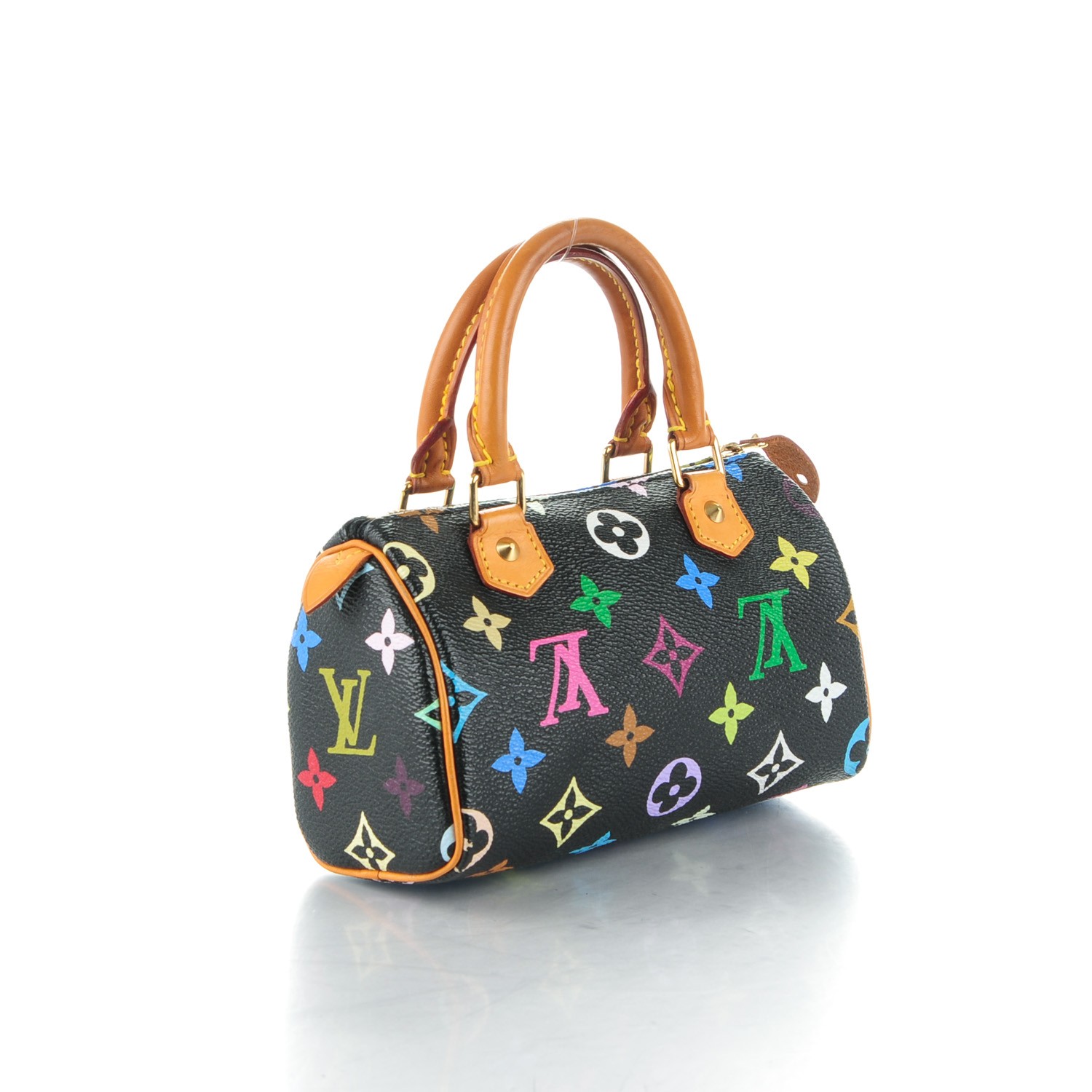 Le sac Capucines de Louis Vuitton - Stiletto